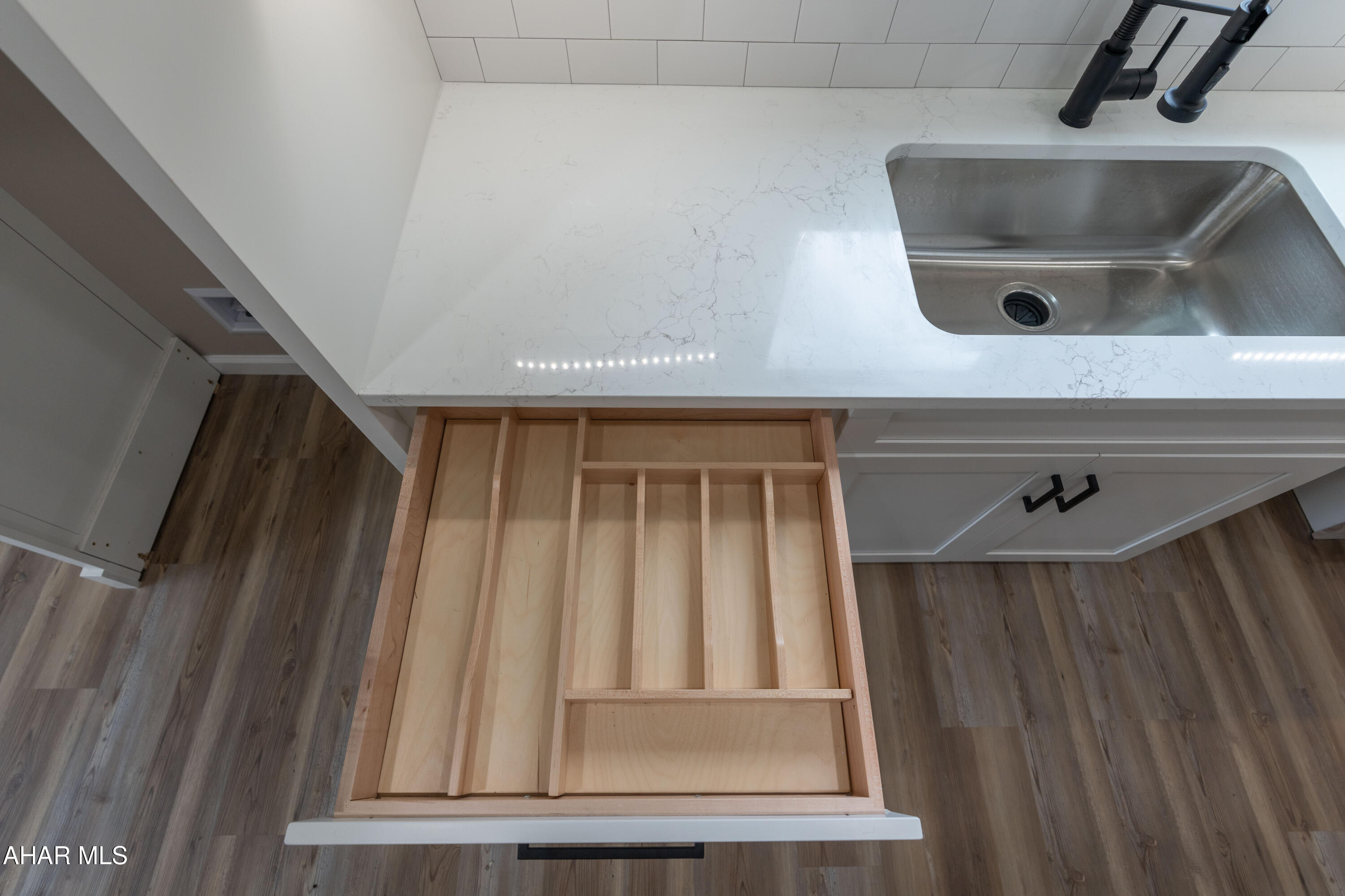 Fox Hollow - Residential