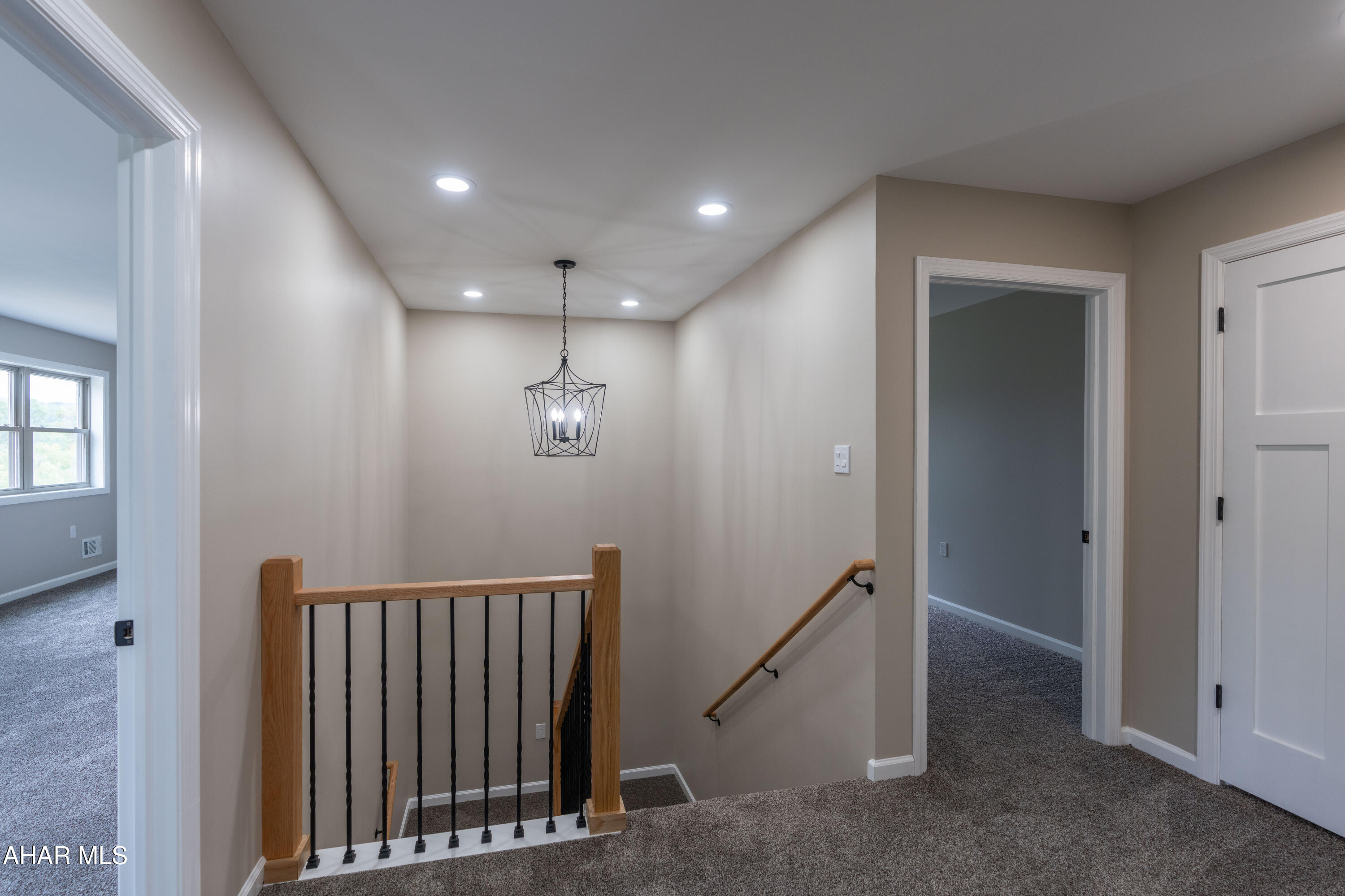 Fox Hollow - Residential