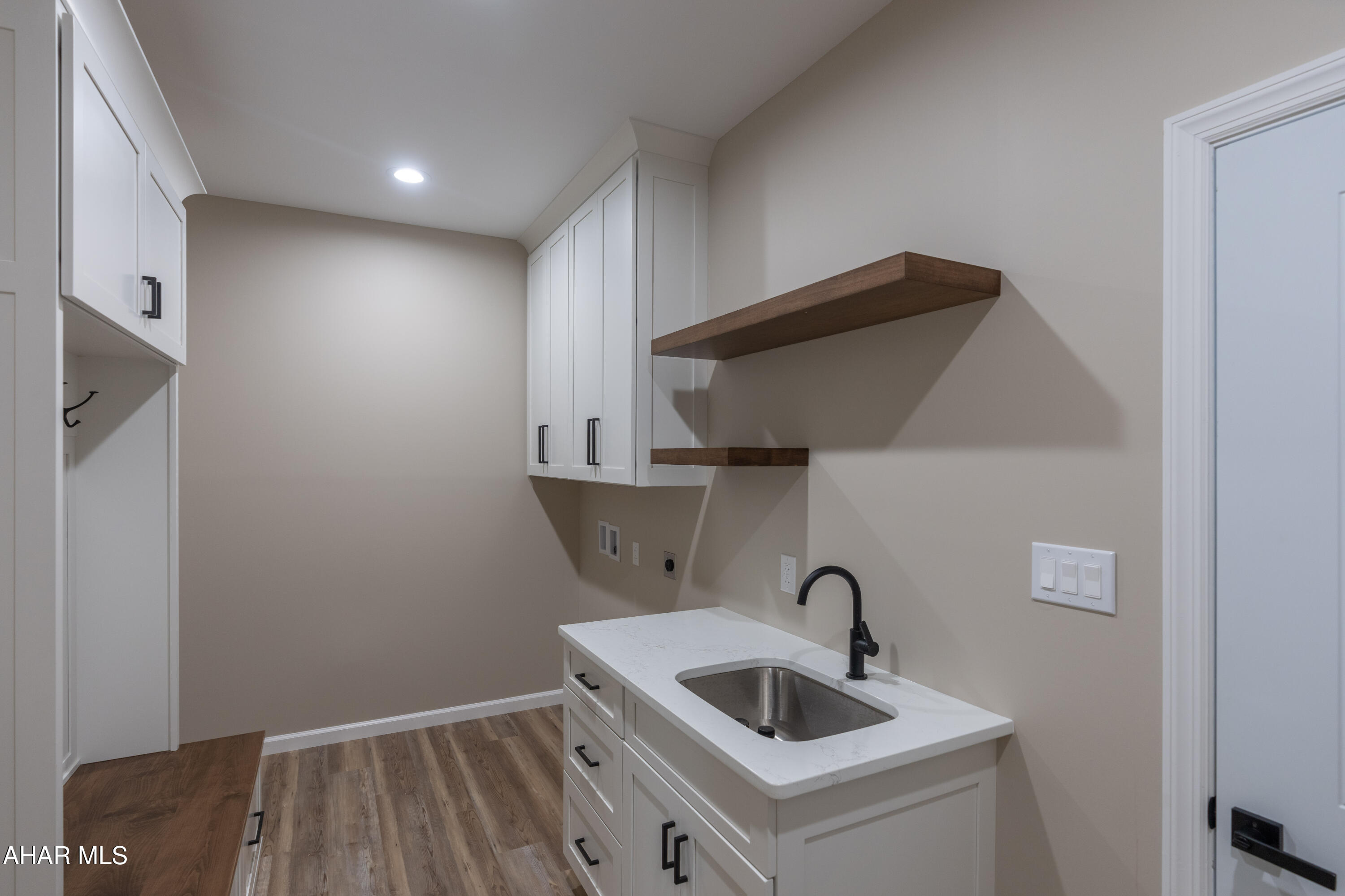 Fox Hollow - Residential