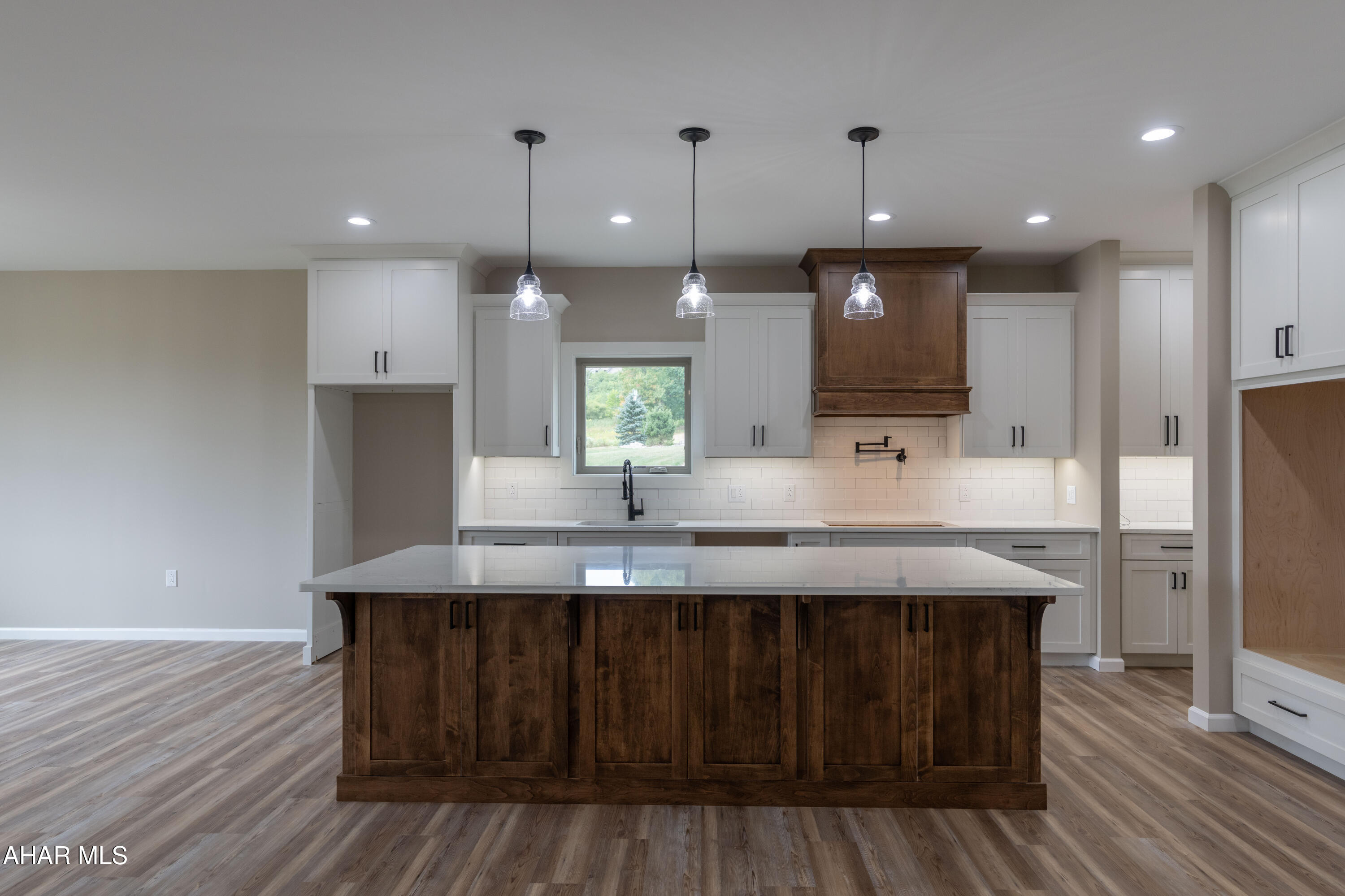 Fox Hollow - Residential