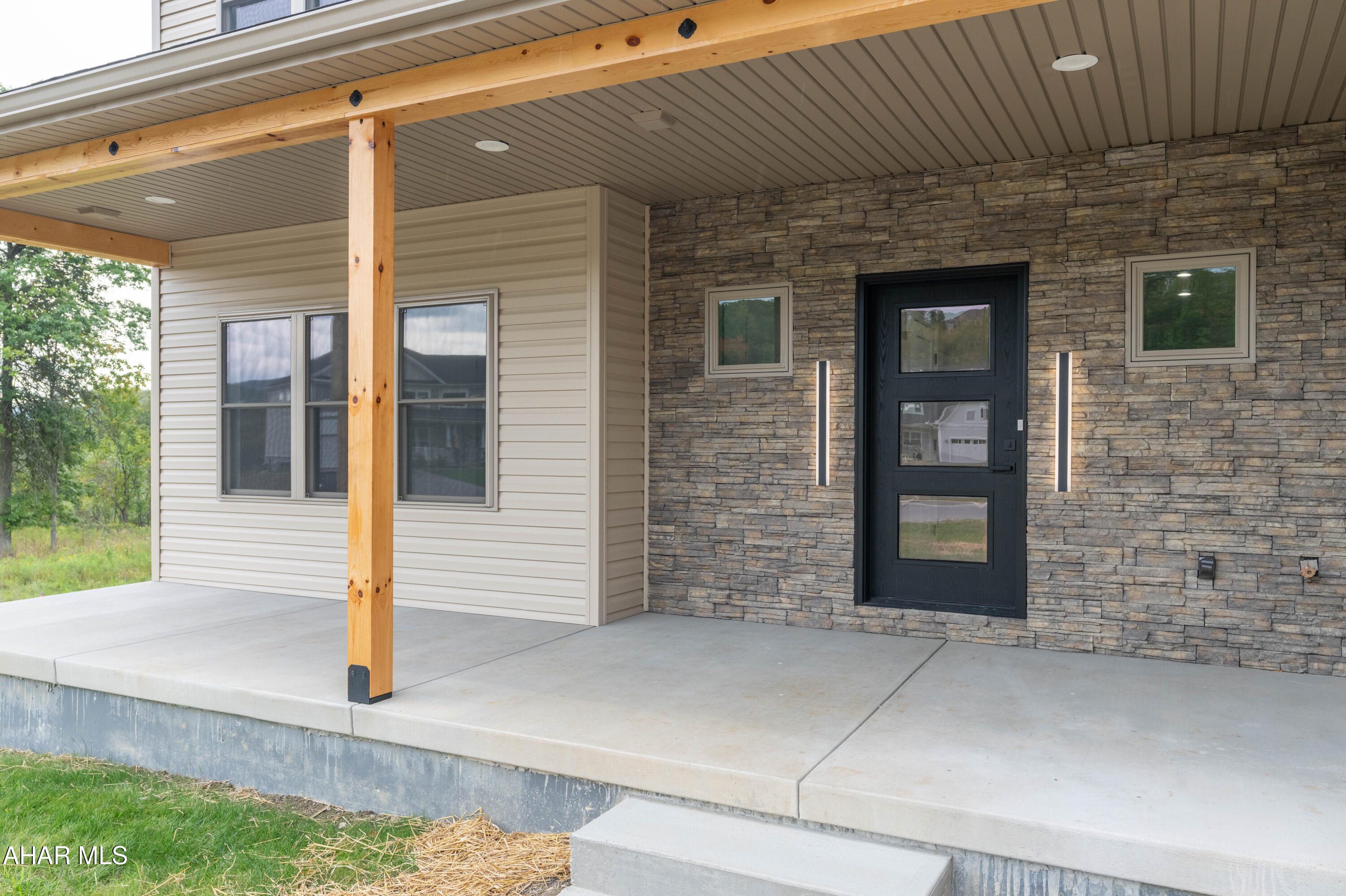 Fox Hollow - Residential