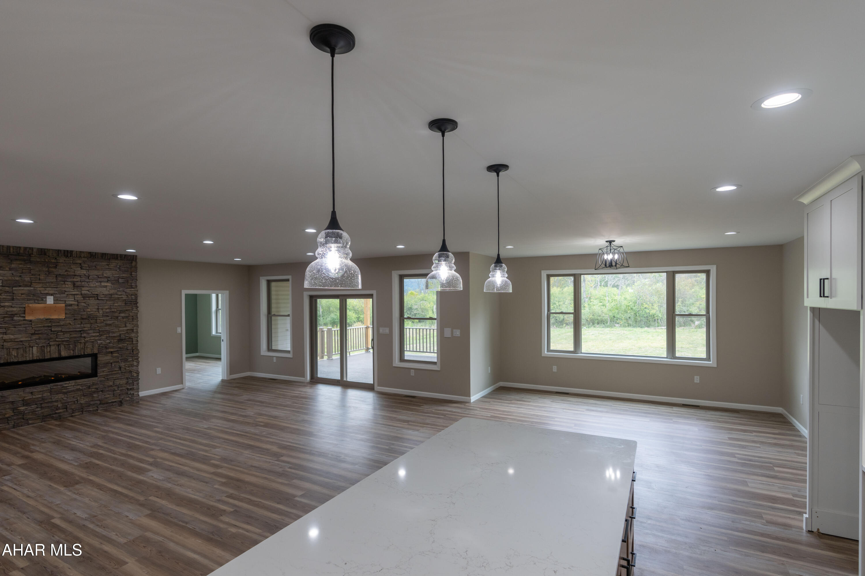 Fox Hollow - Residential