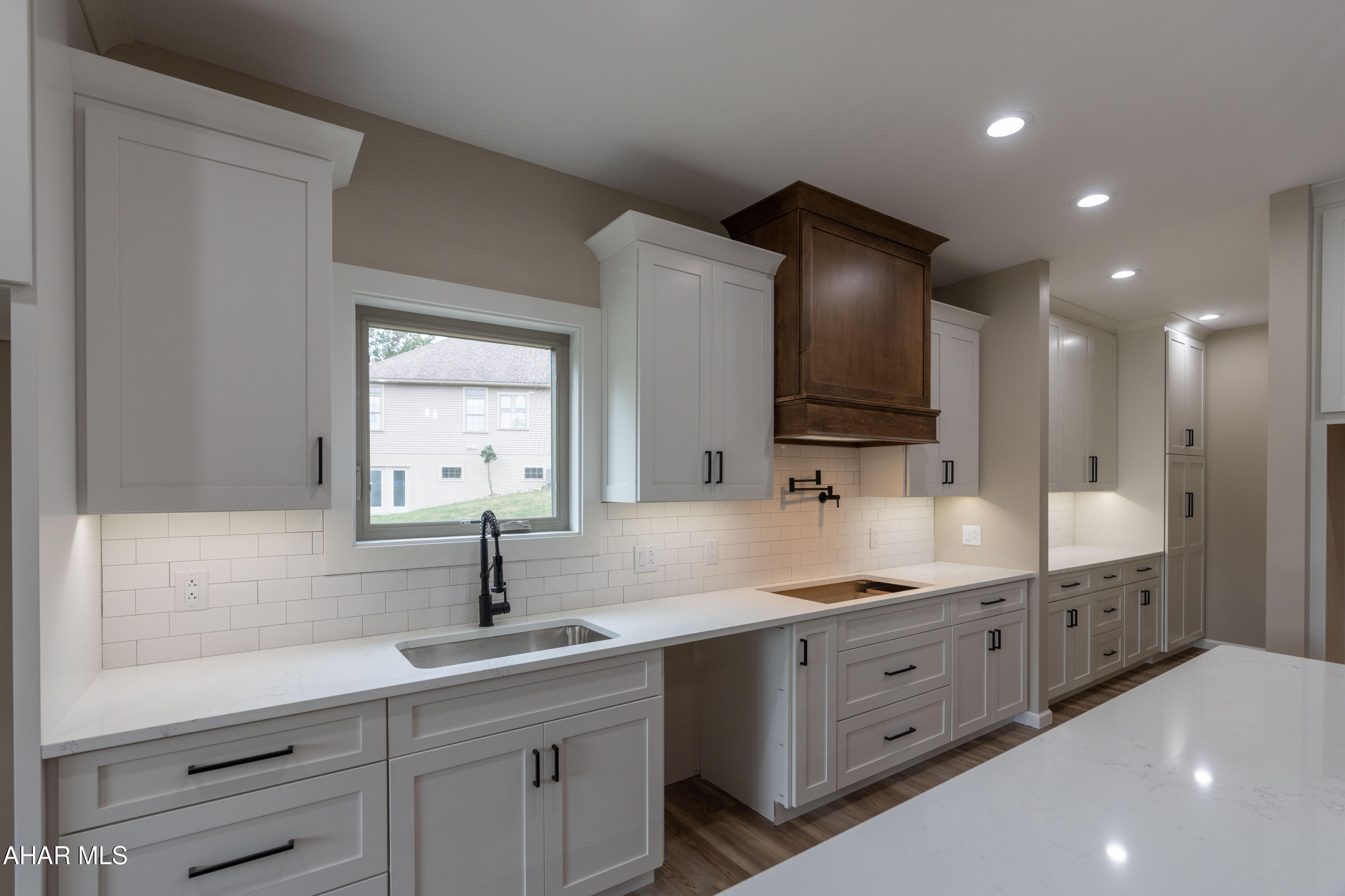 Fox Hollow - Residential