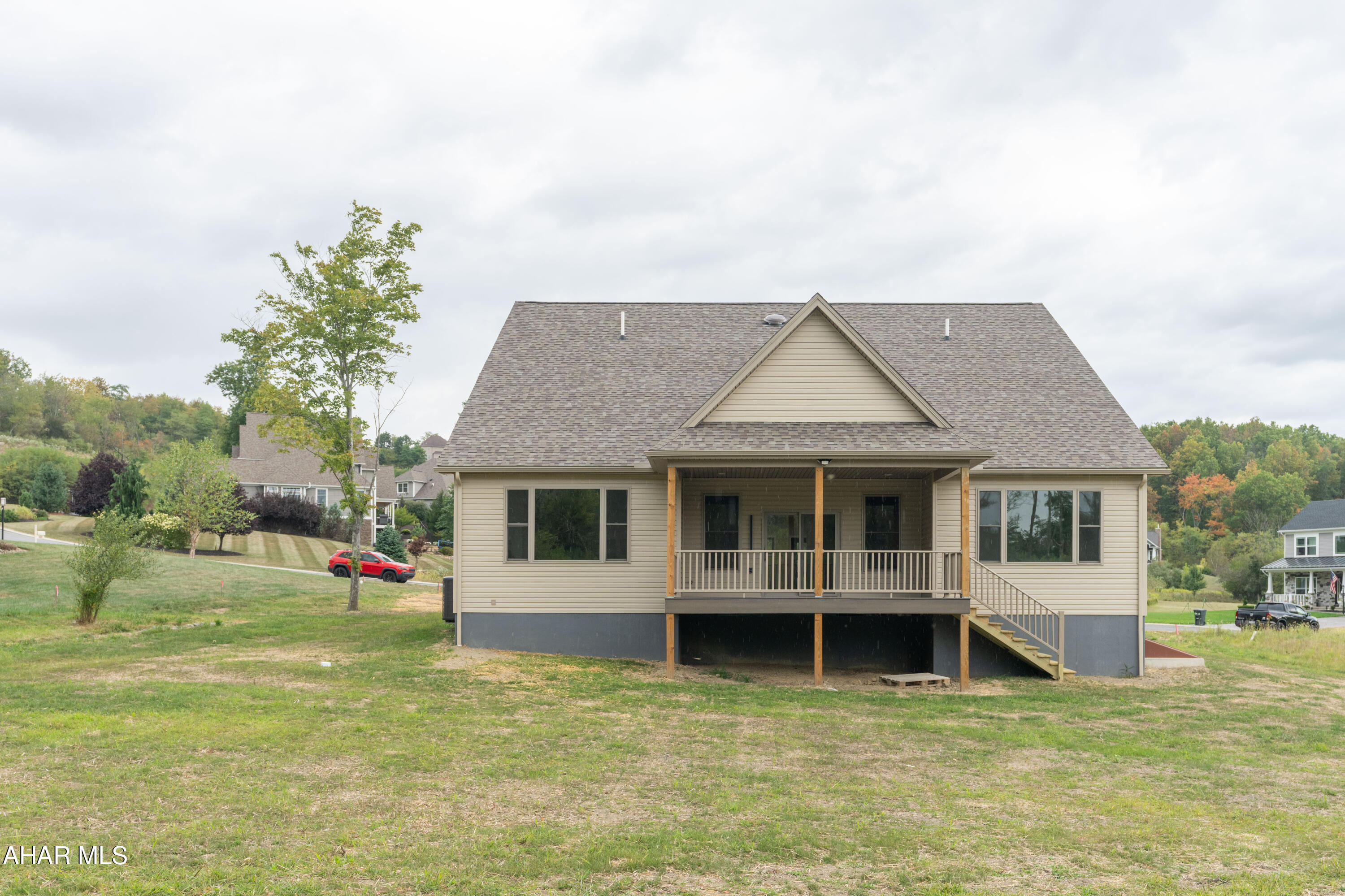 Fox Hollow - Residential