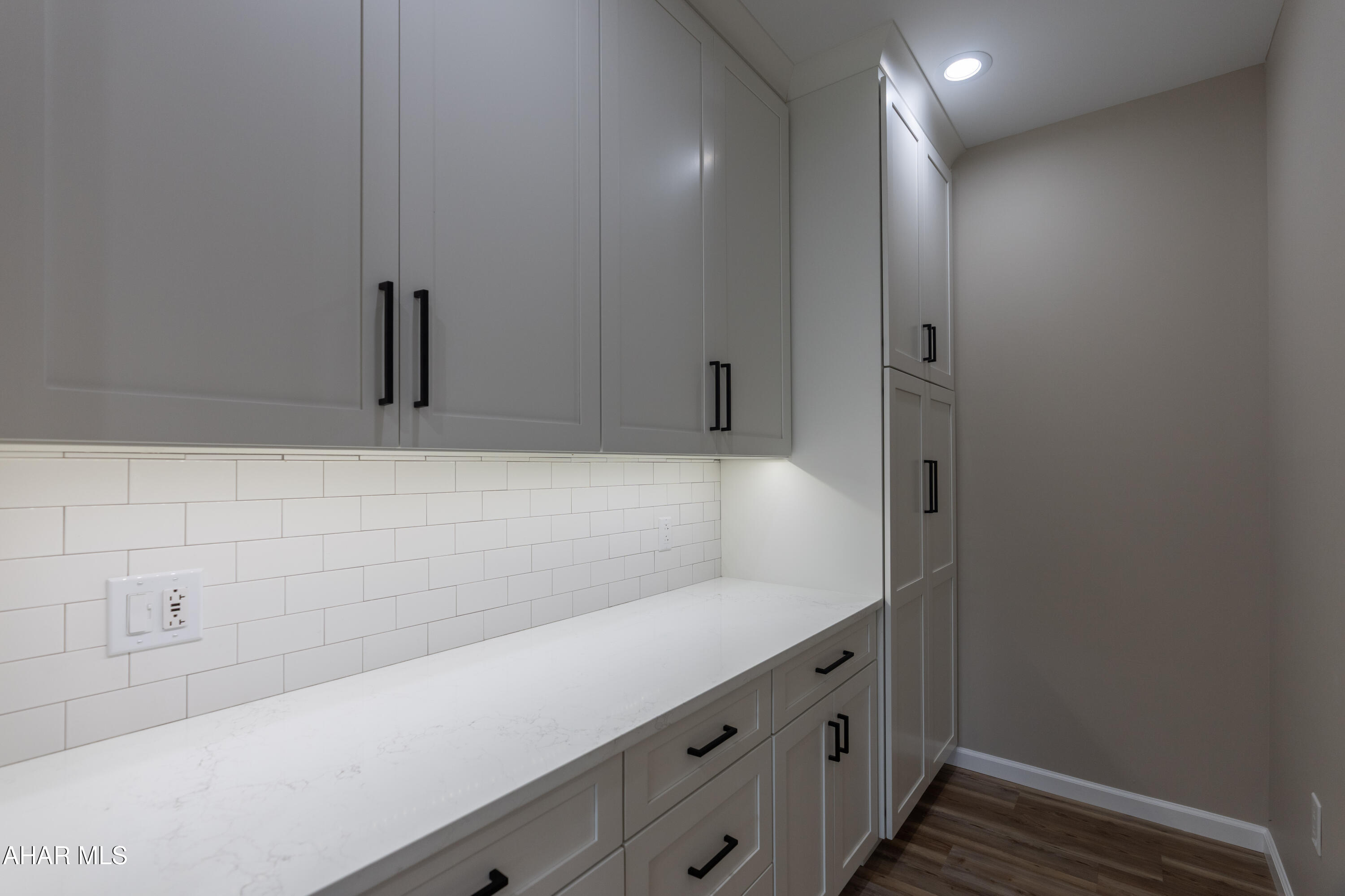 Fox Hollow - Residential