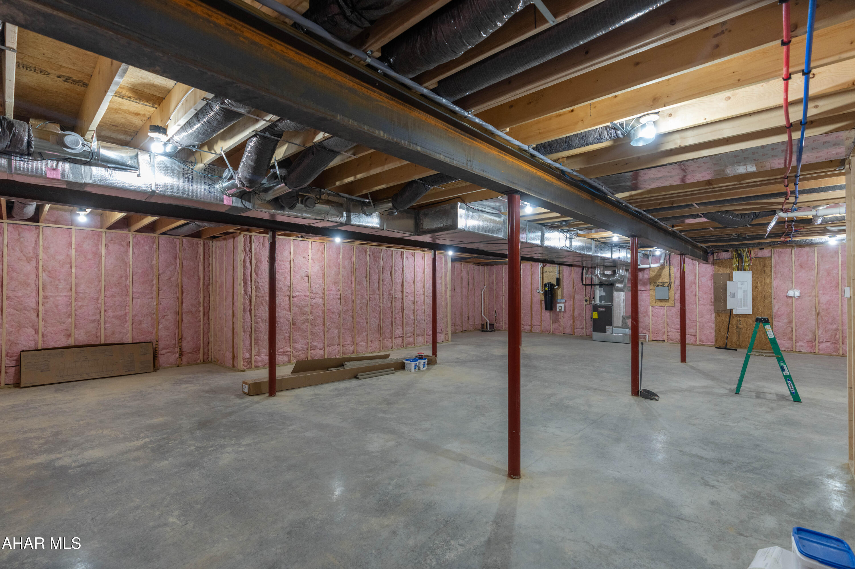 Fox Hollow - Residential