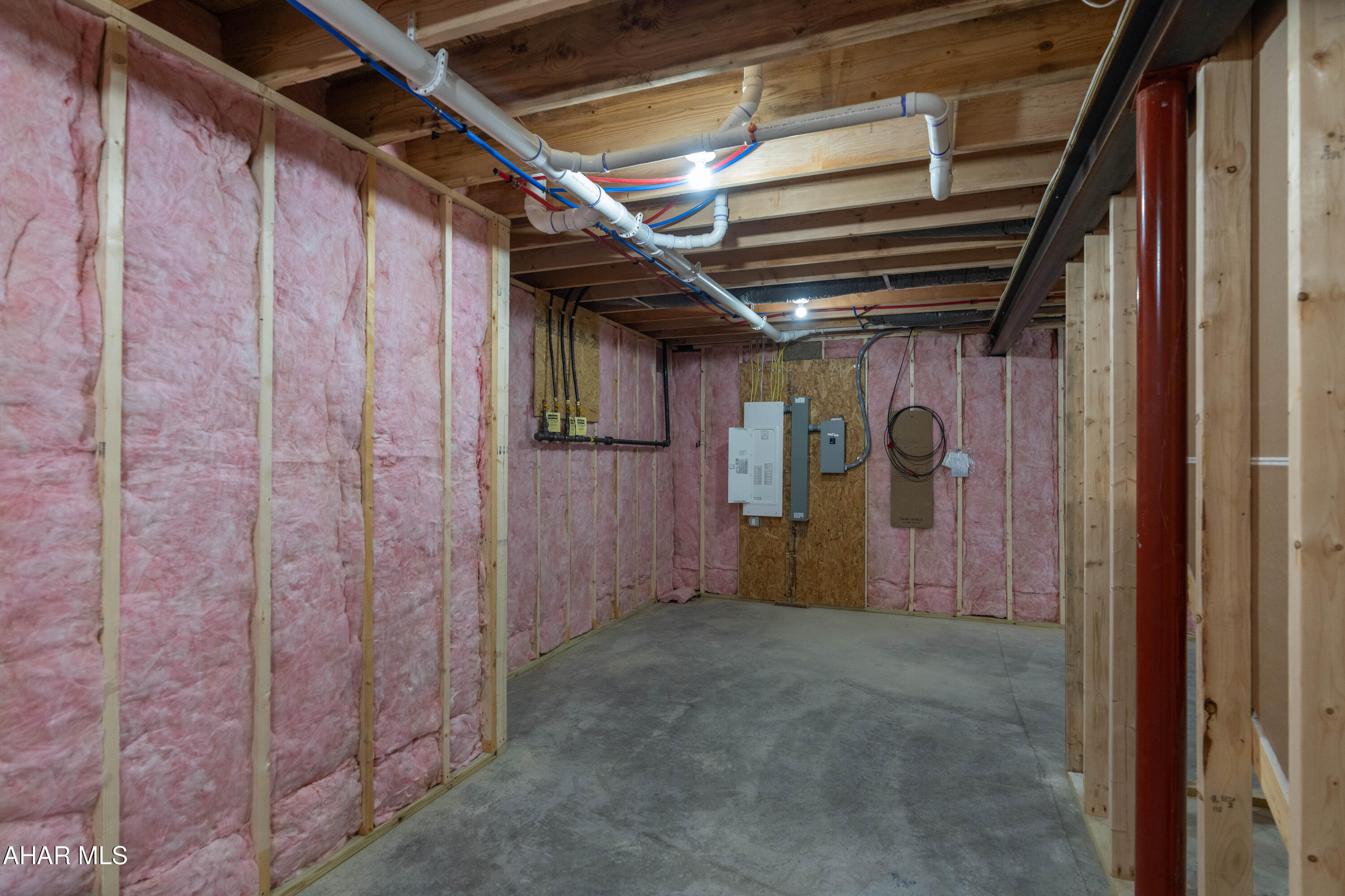 Fox Hollow - Residential