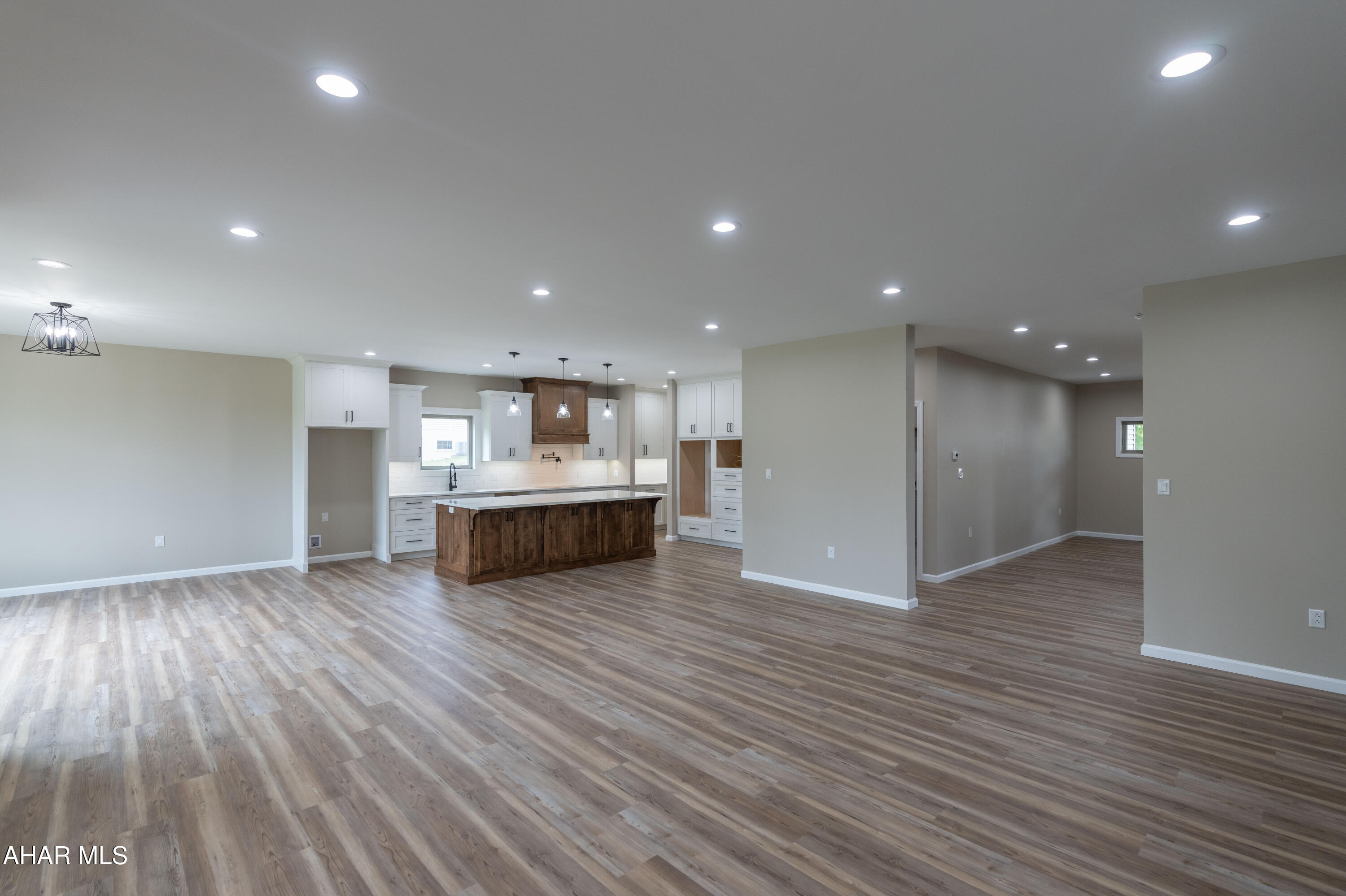 Fox Hollow - Residential