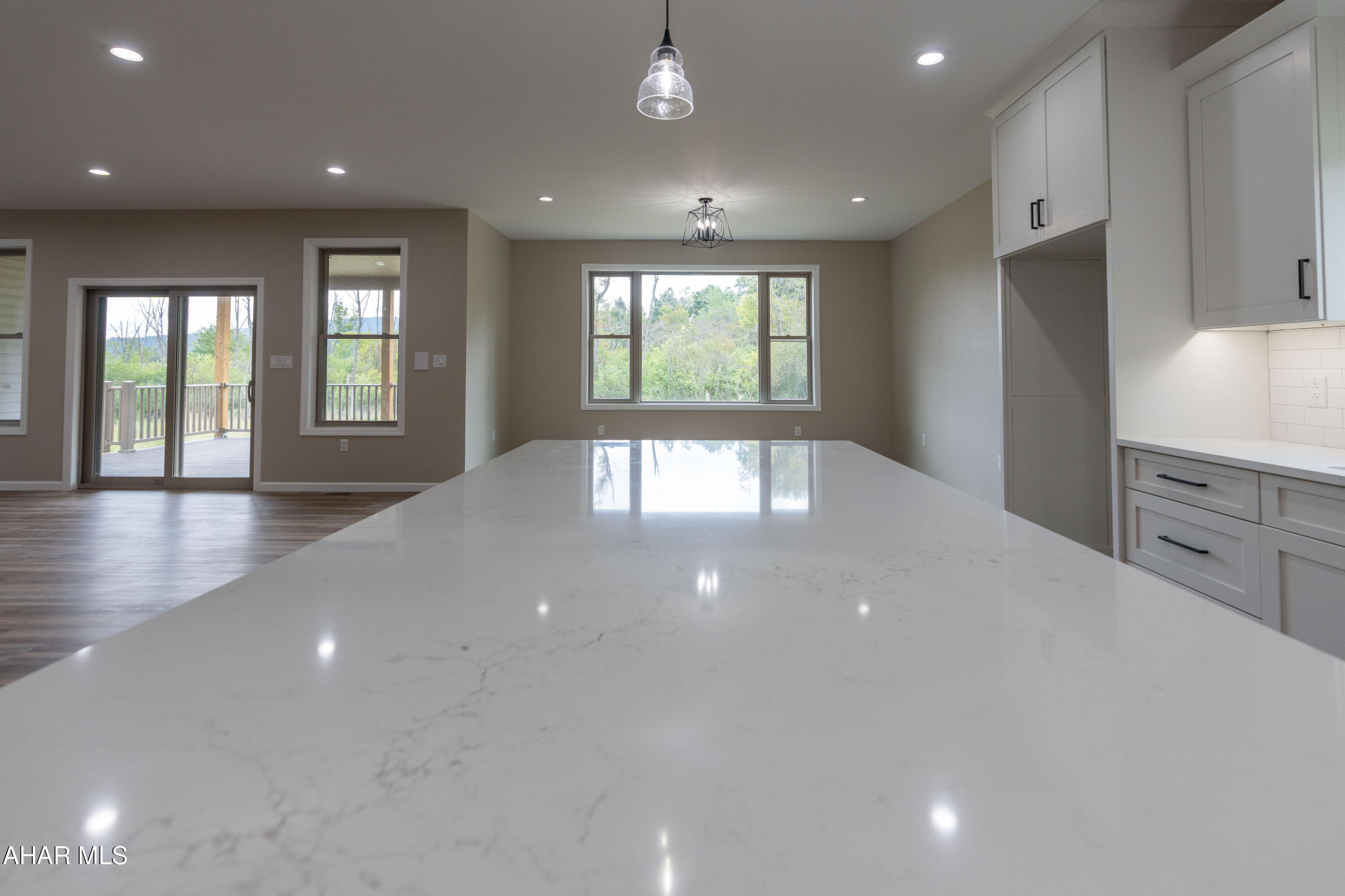 Fox Hollow - Residential