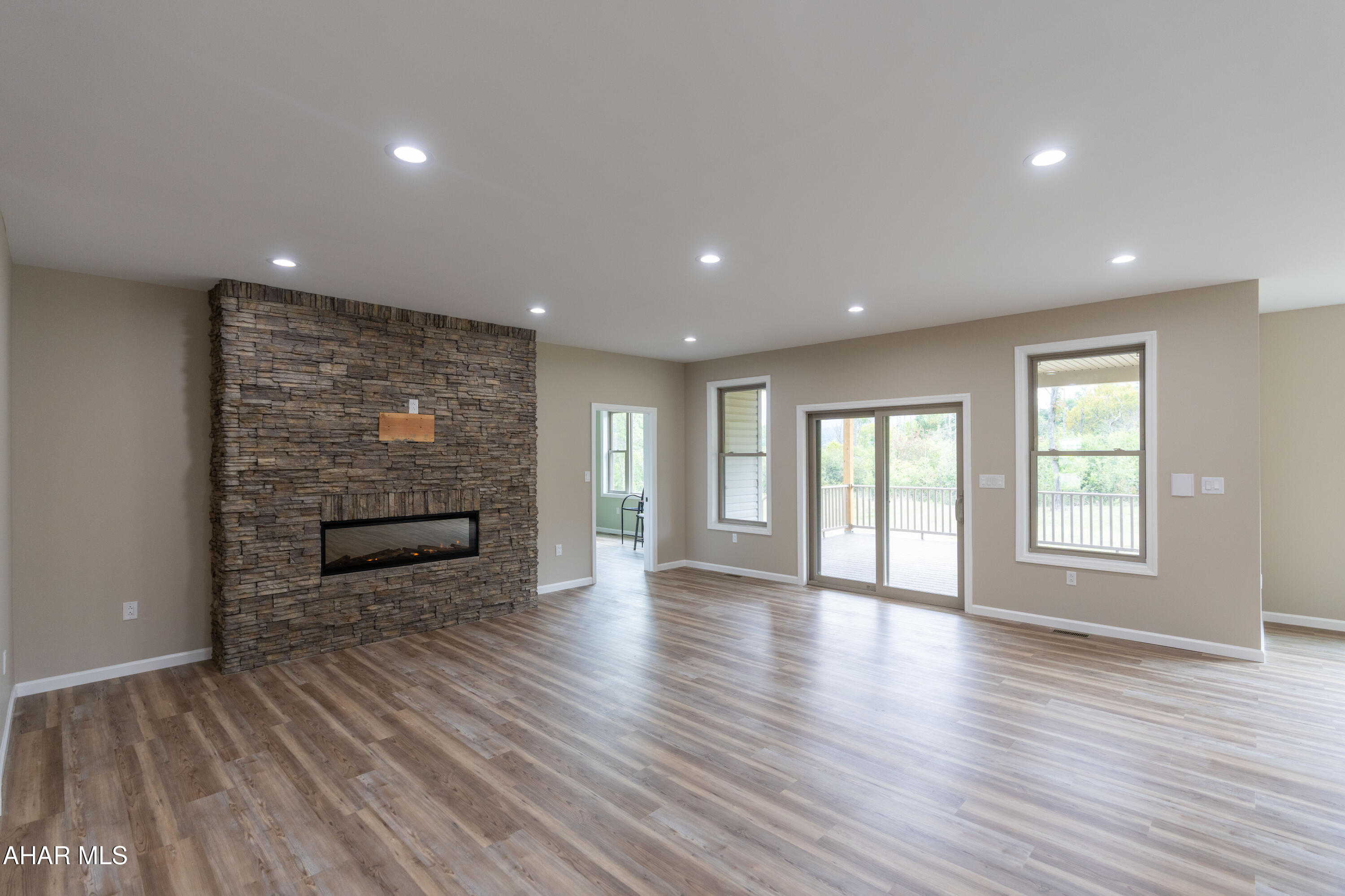 Fox Hollow - Residential