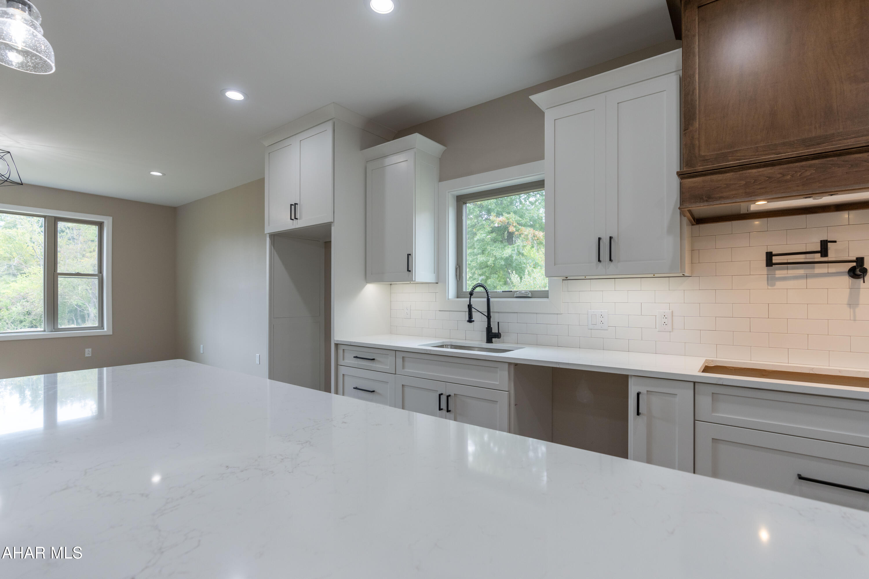 Fox Hollow - Residential