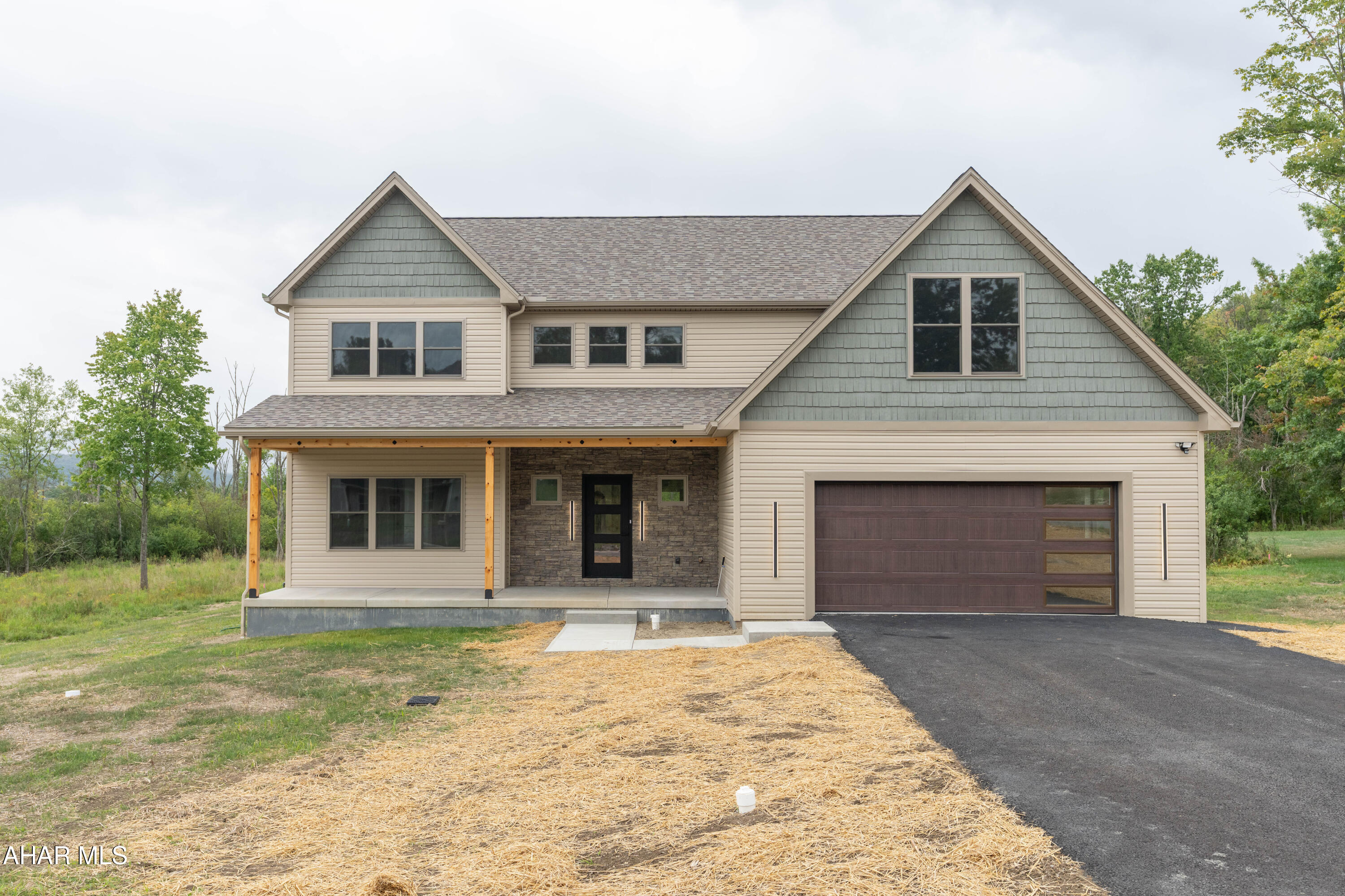 Fox Hollow - Residential