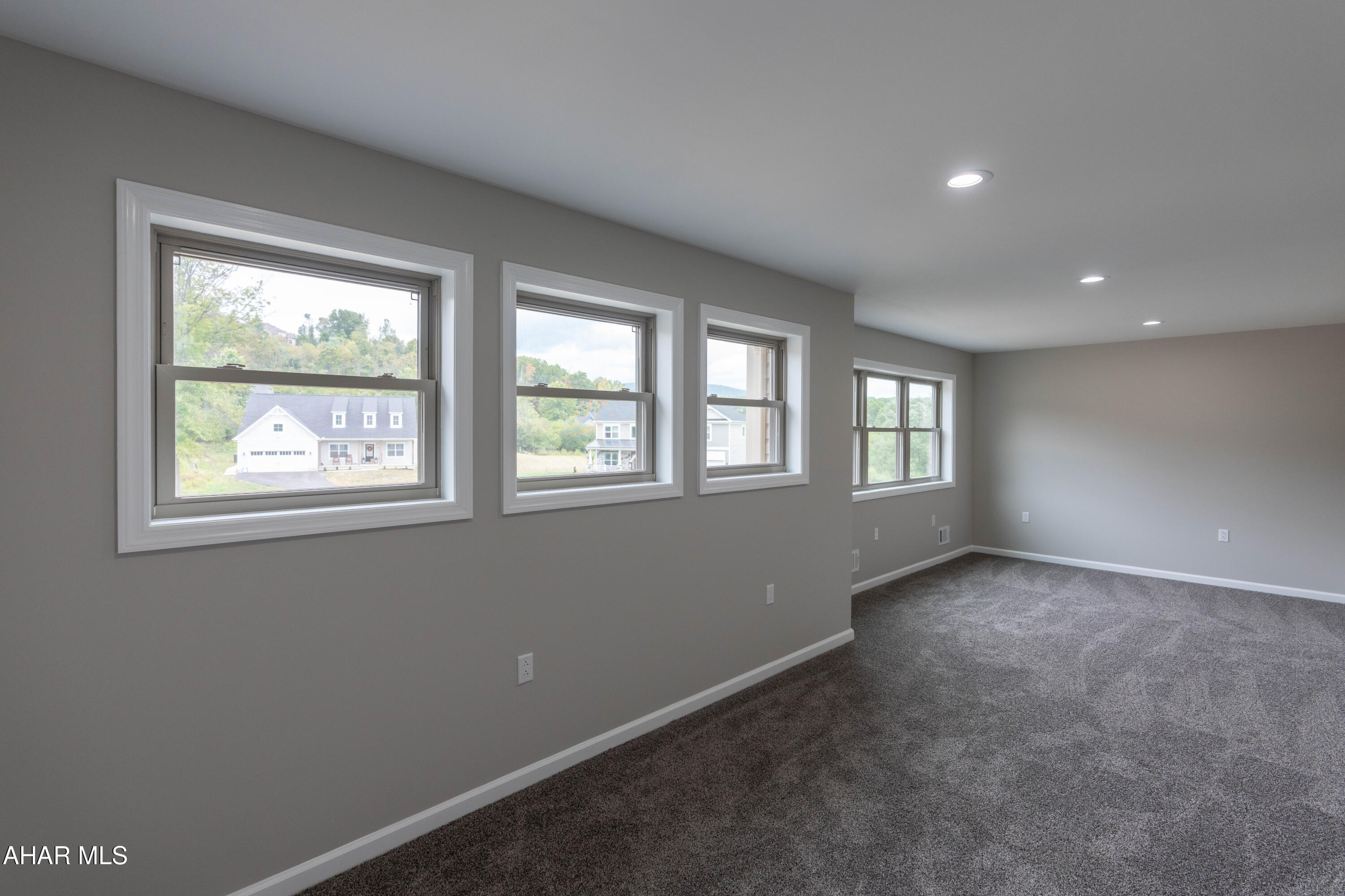 Fox Hollow - Residential