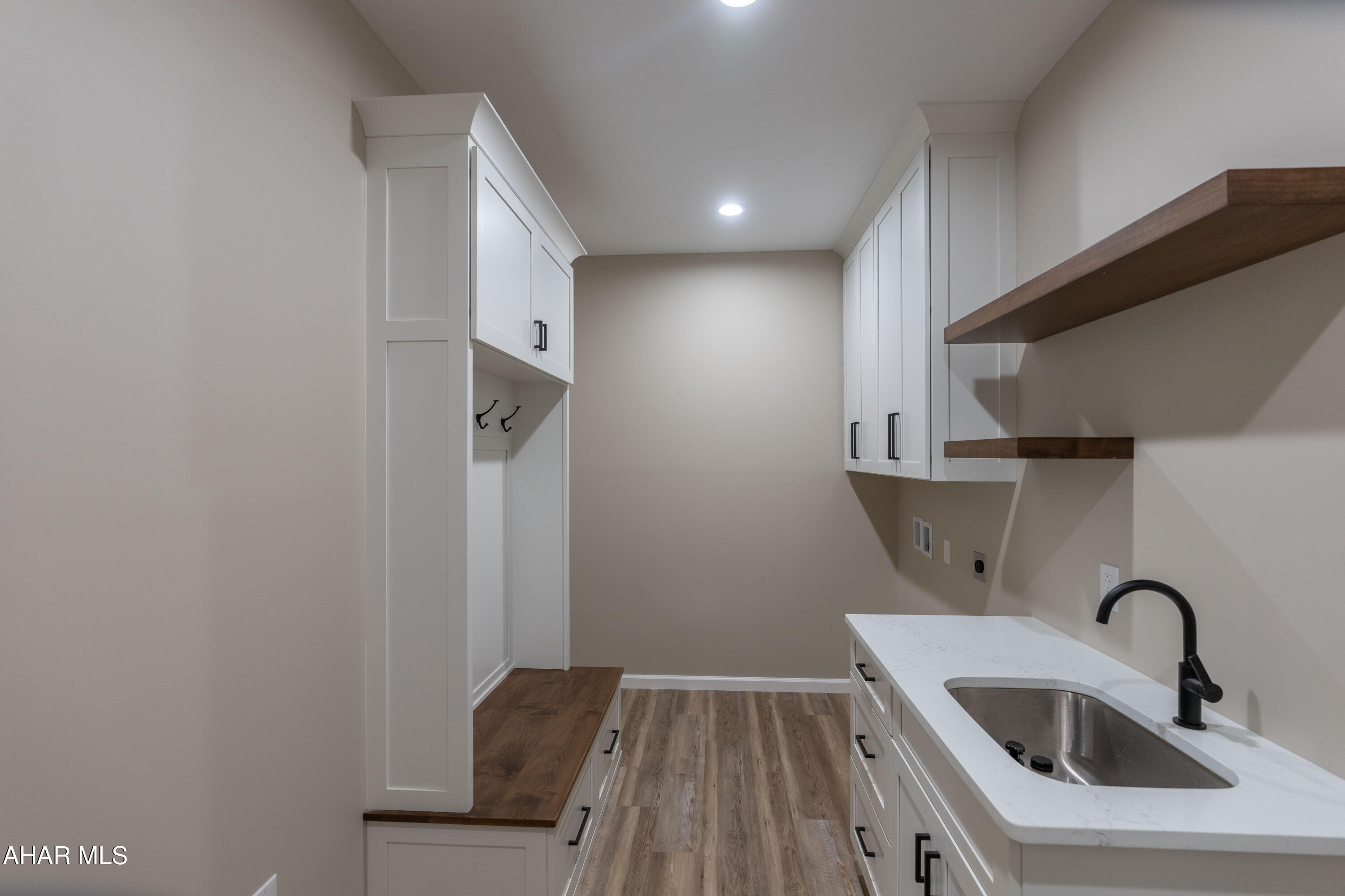 Fox Hollow - Residential