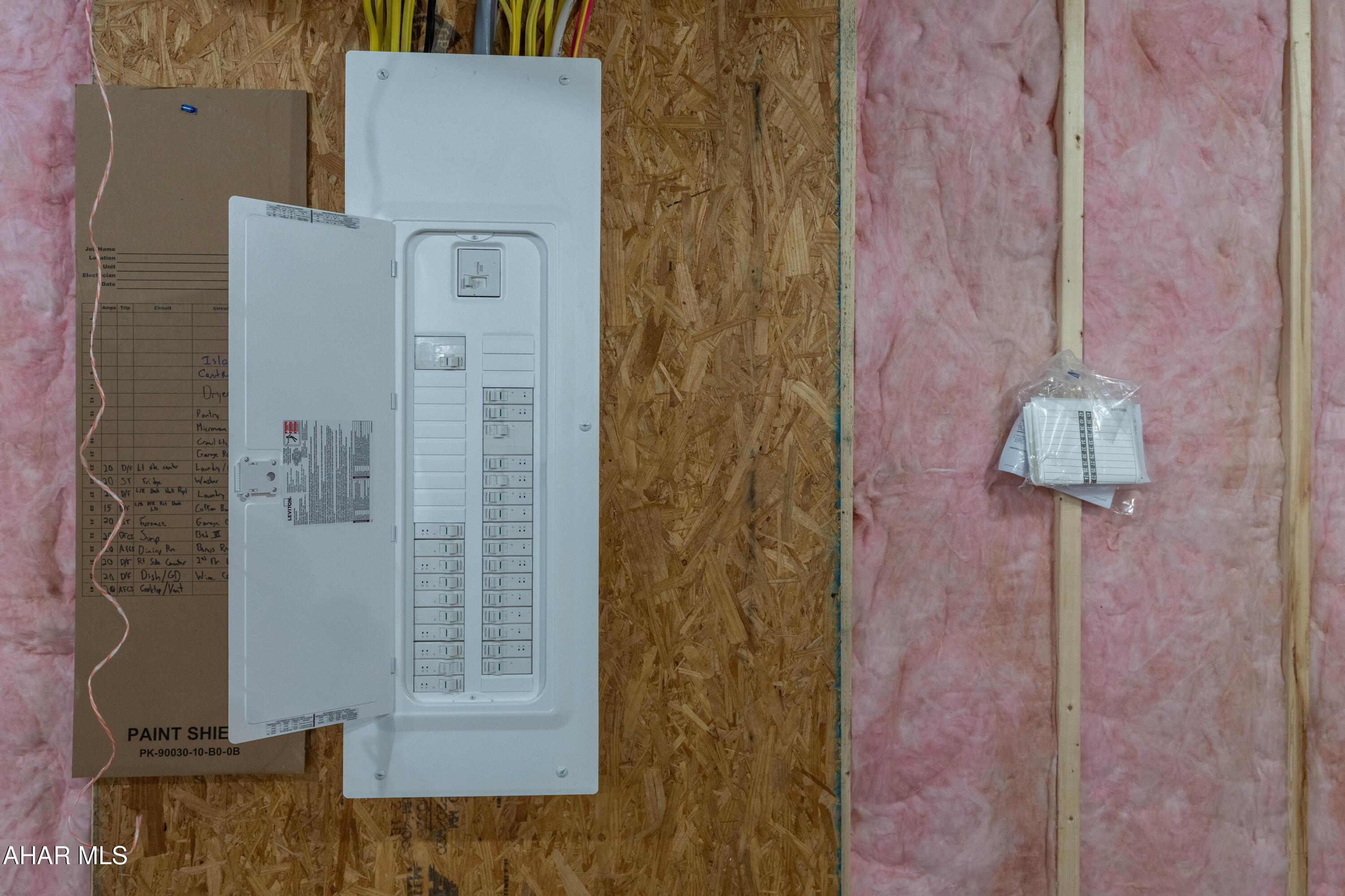 Fox Hollow - Residential