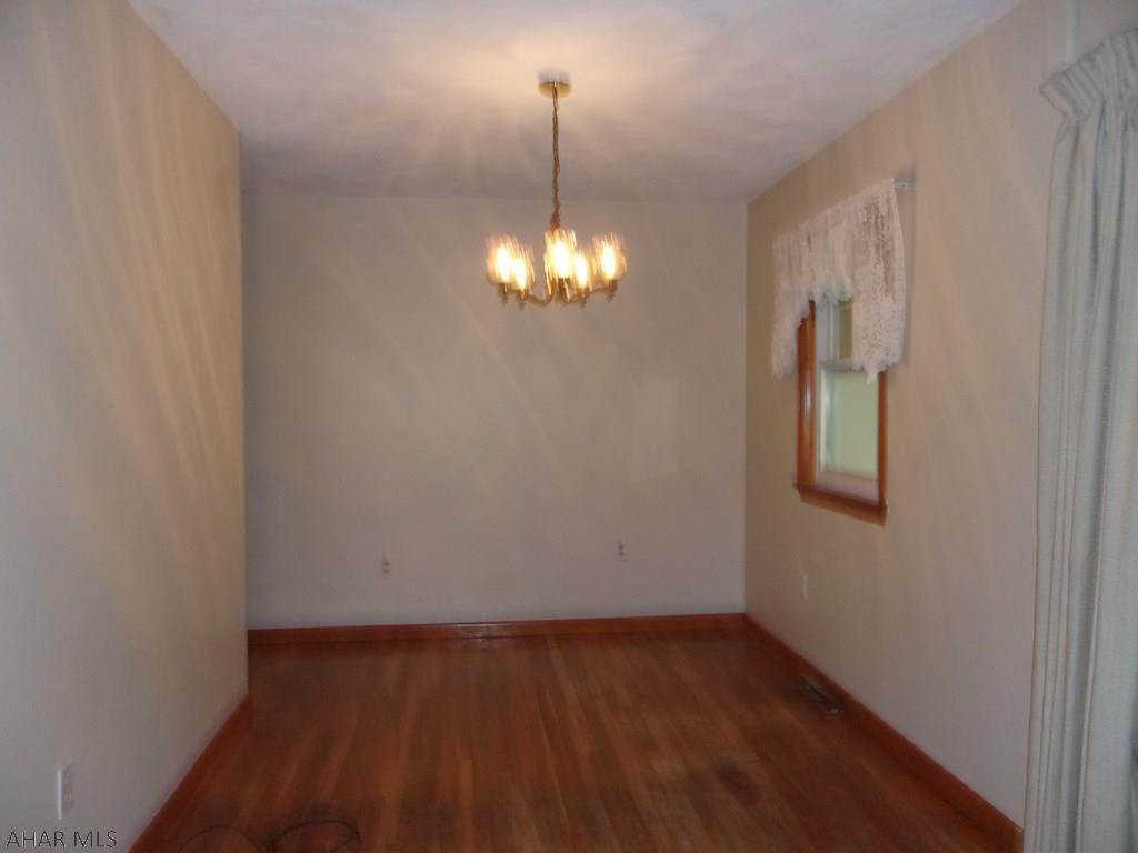 Unknown - Residential