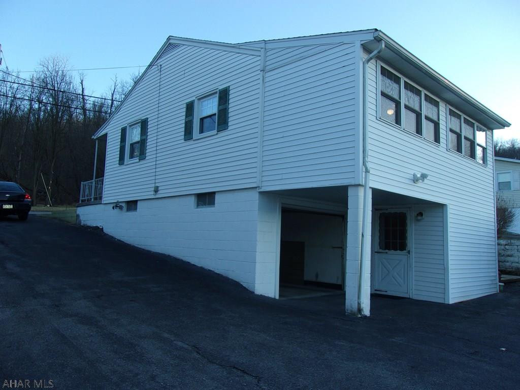 Unknown - Residential