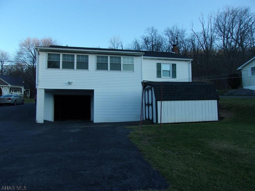 Unknown - Residential