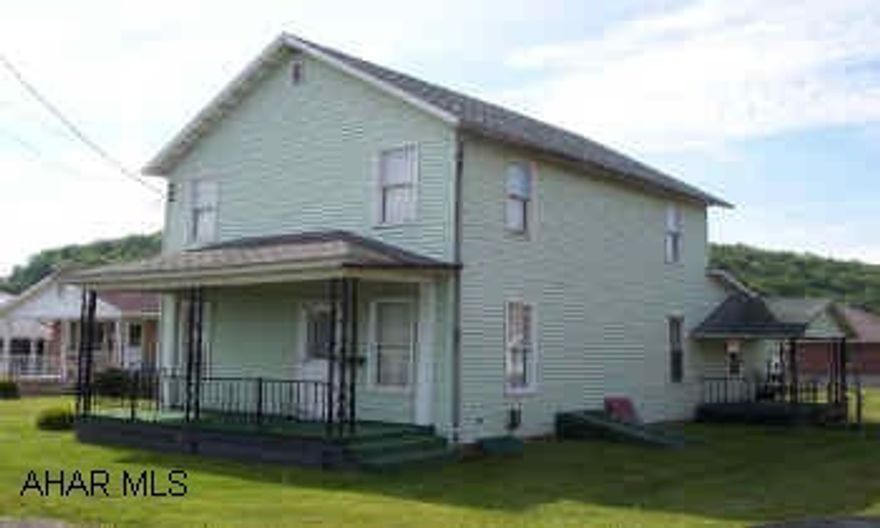 2 story home older home in good condition.  Nice level lot. 2 story older home in good condition. Nice level lot.