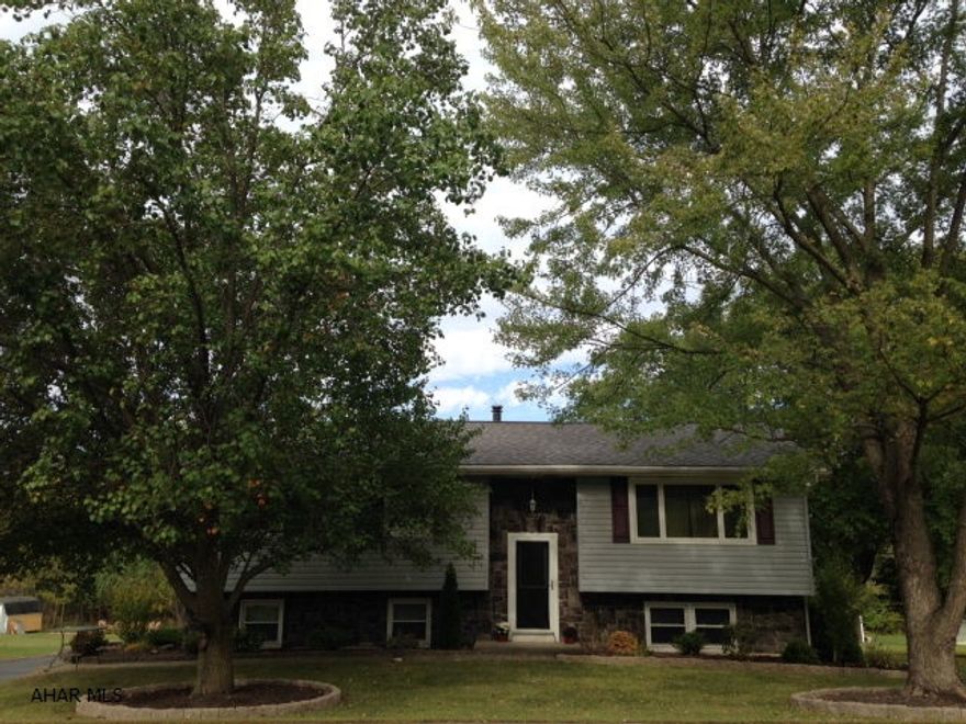 This upper Scotch Valley home is ready for a new owner. Very well maintained on great lot with above ground pool. The kitchen has been updated and the master bath has just been completely remodeled.