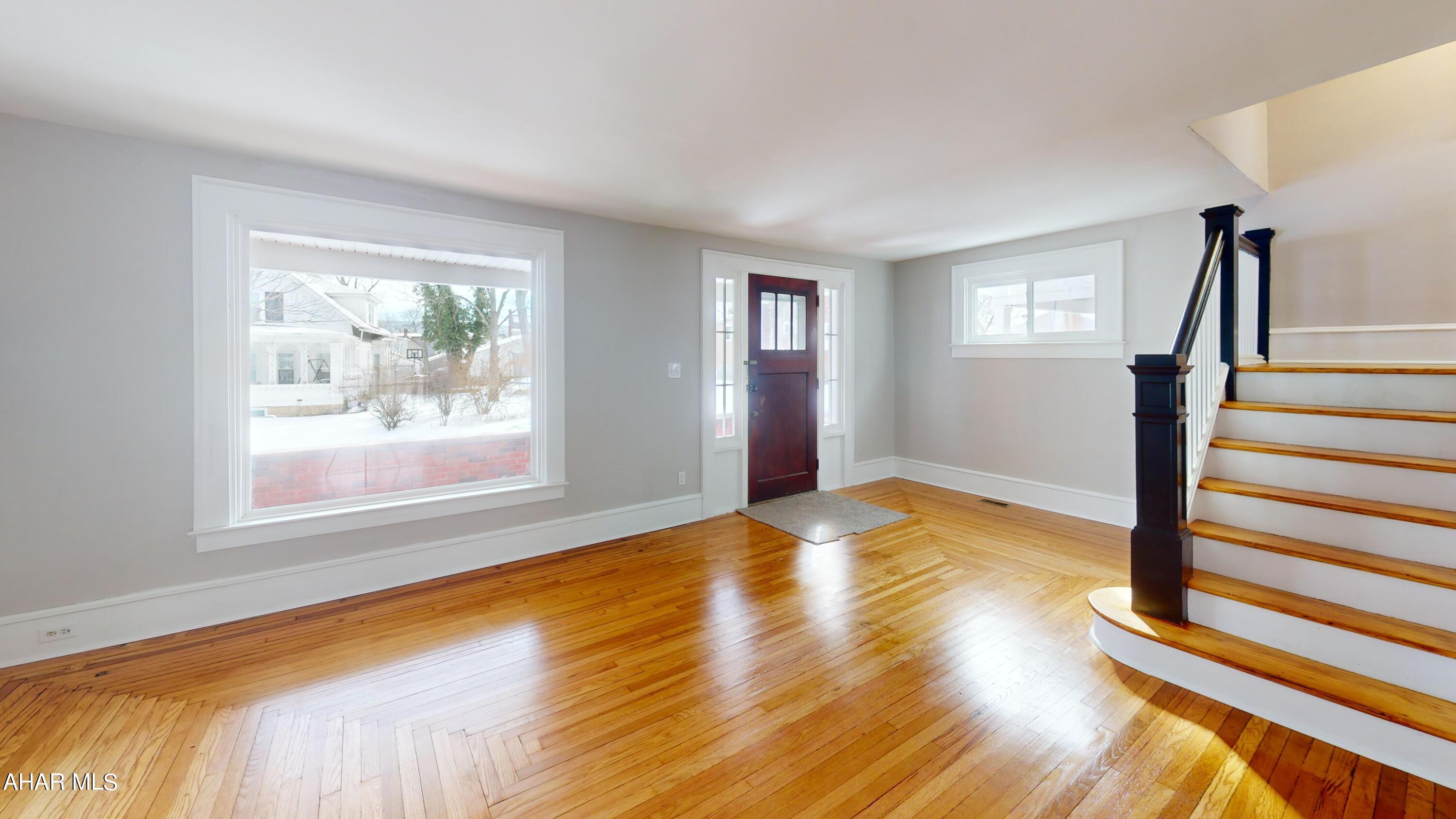 Fairview - Residential