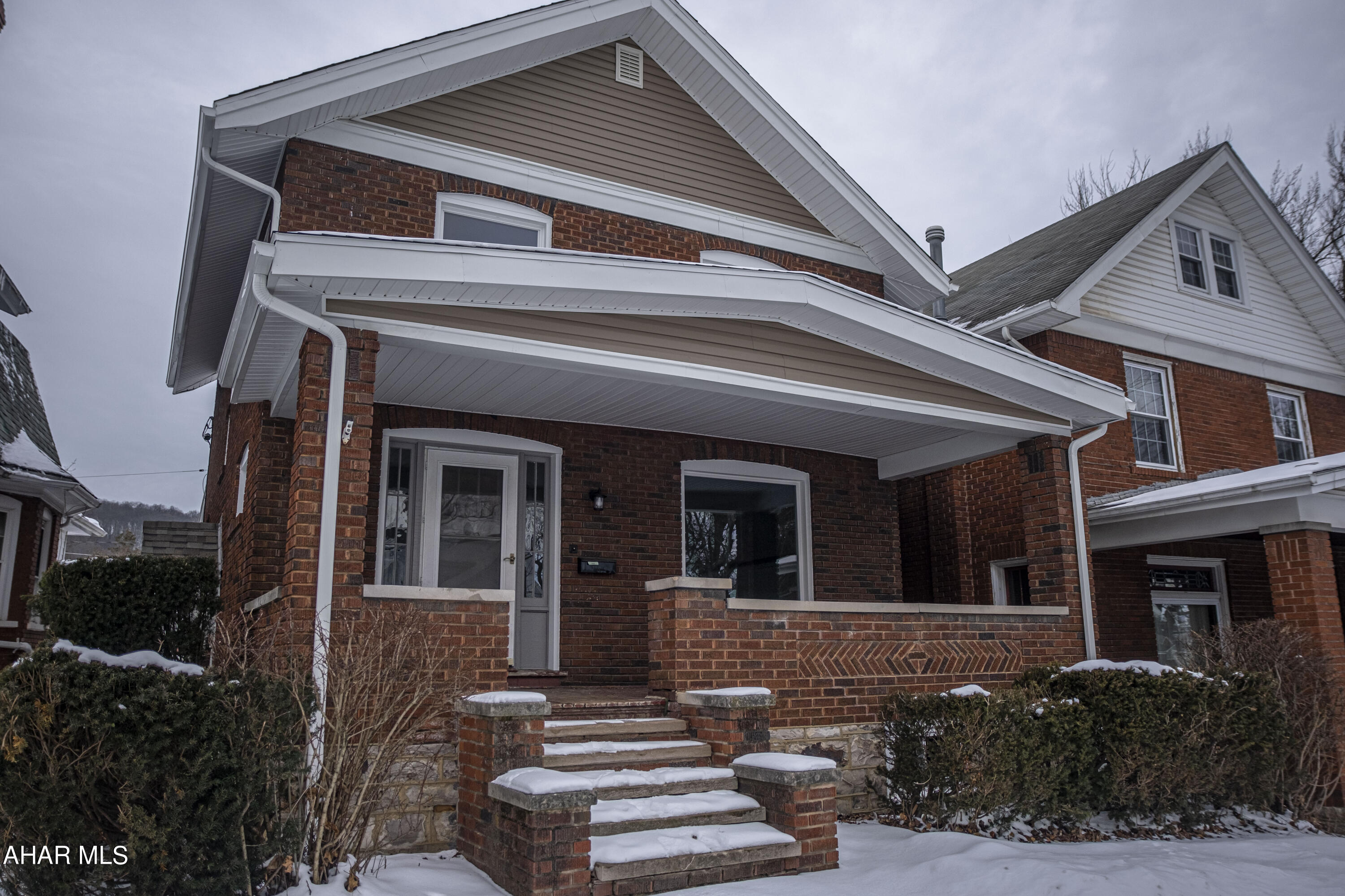 Fairview - Residential