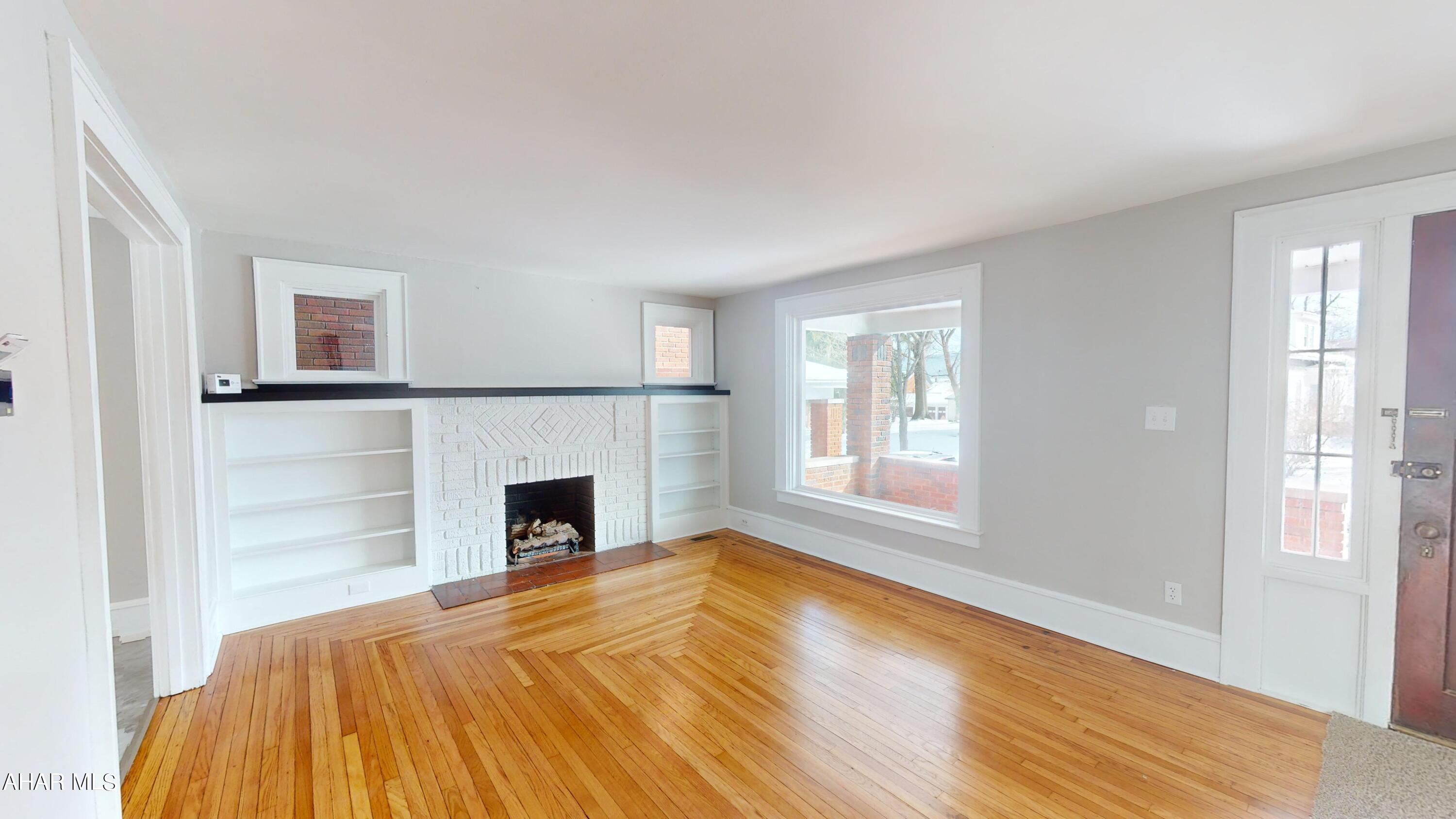 Fairview - Residential