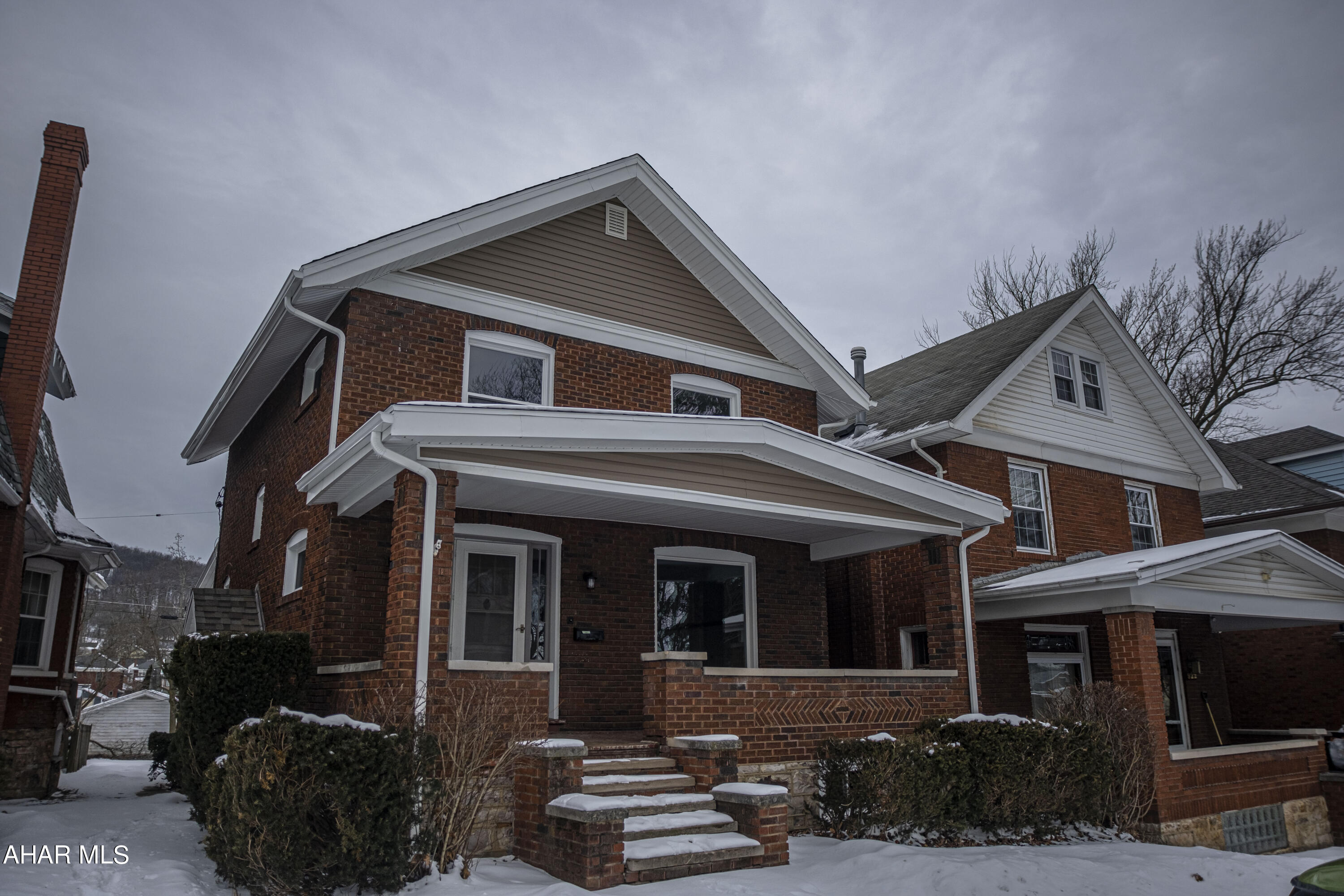 Fairview - Residential