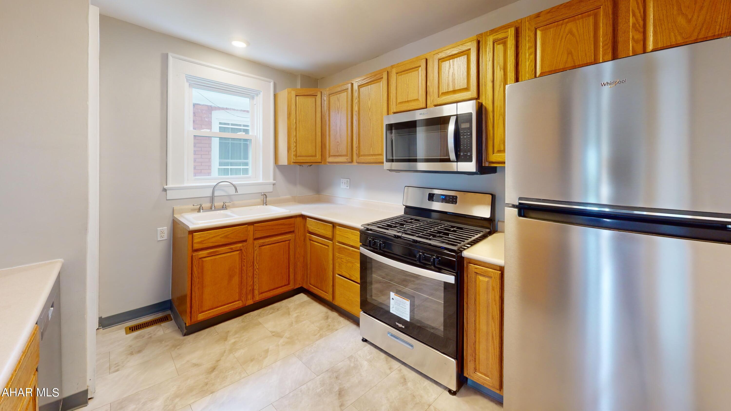 Fairview - Residential