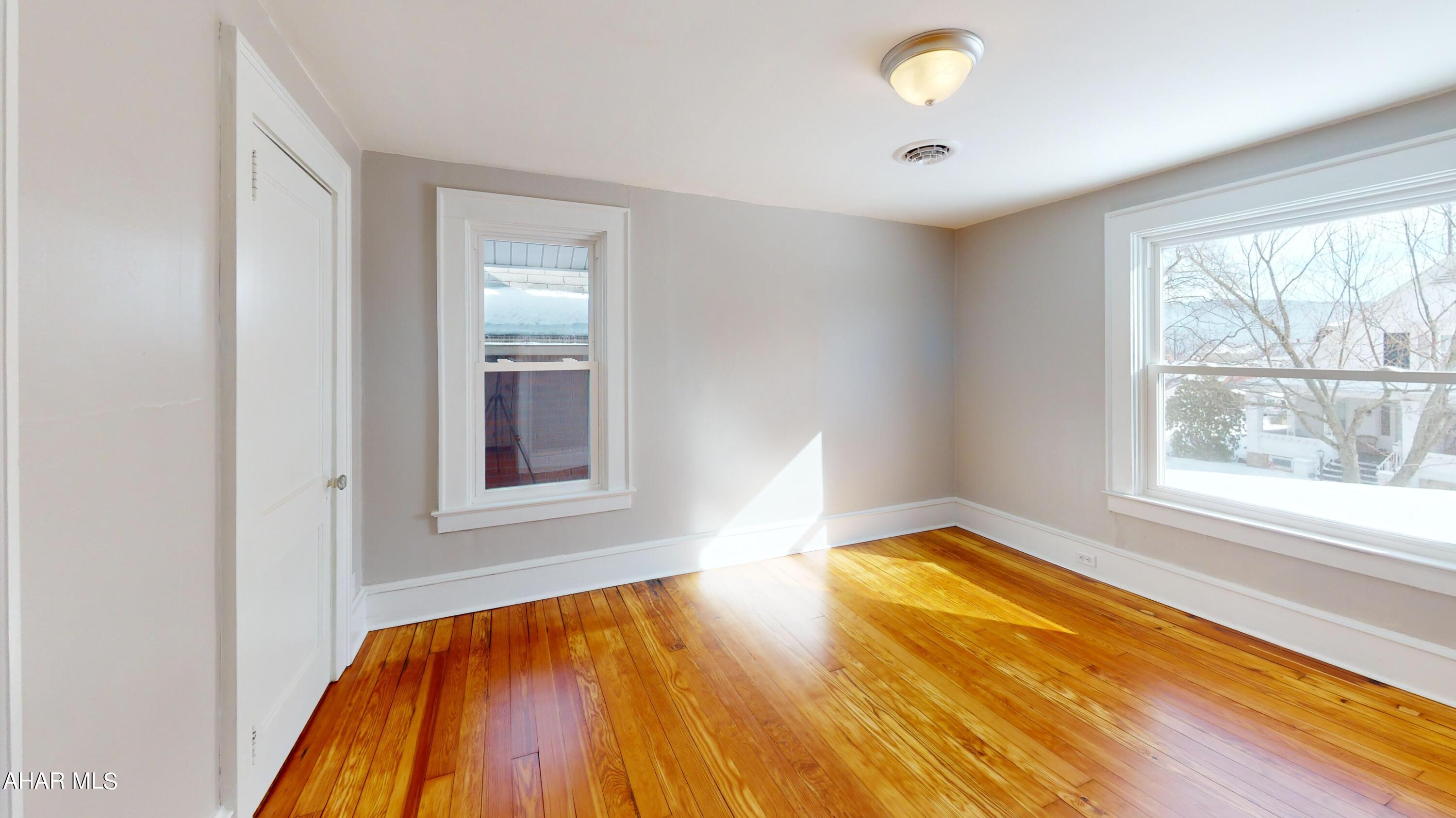 Fairview - Residential