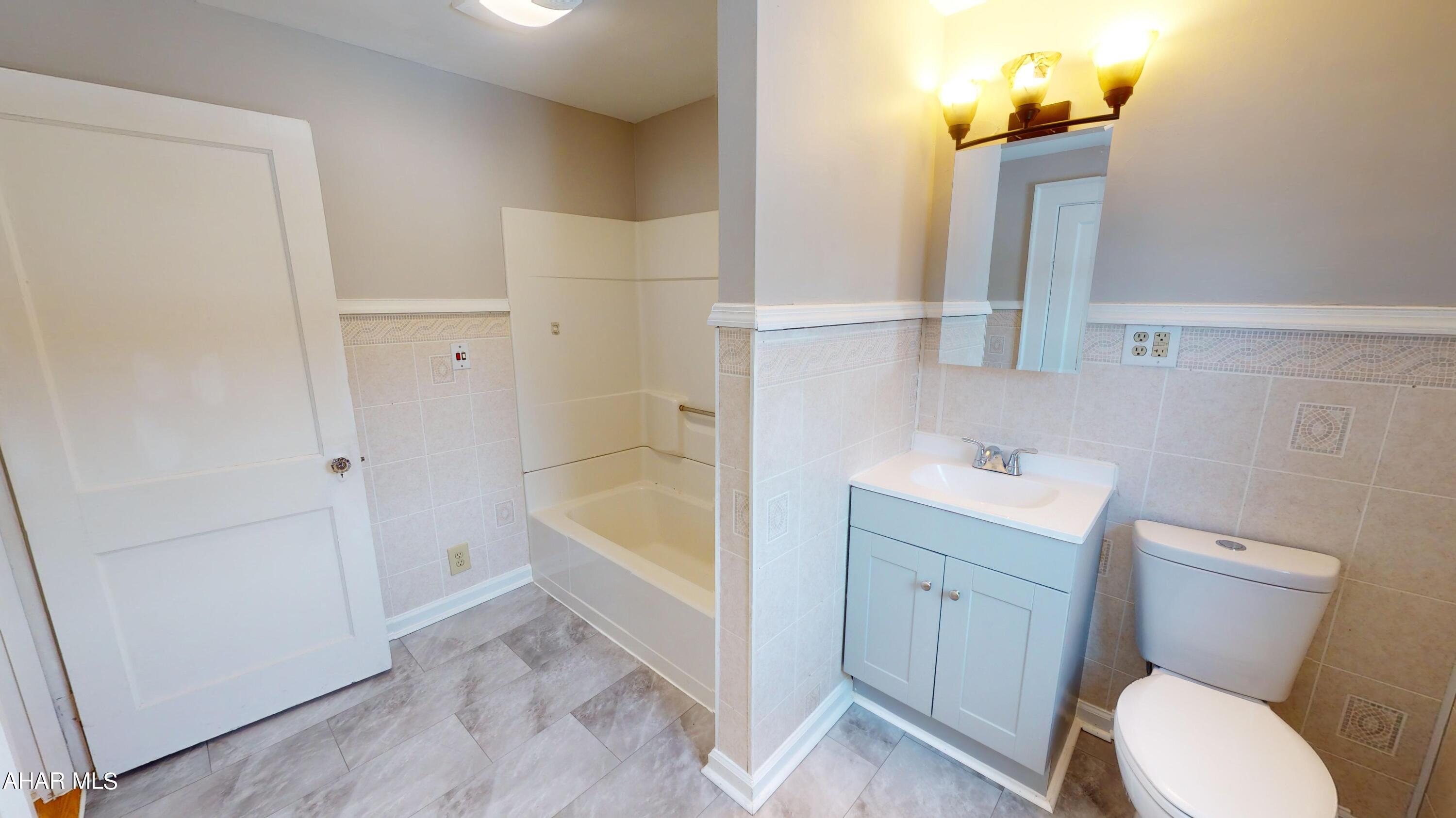 Fairview - Residential