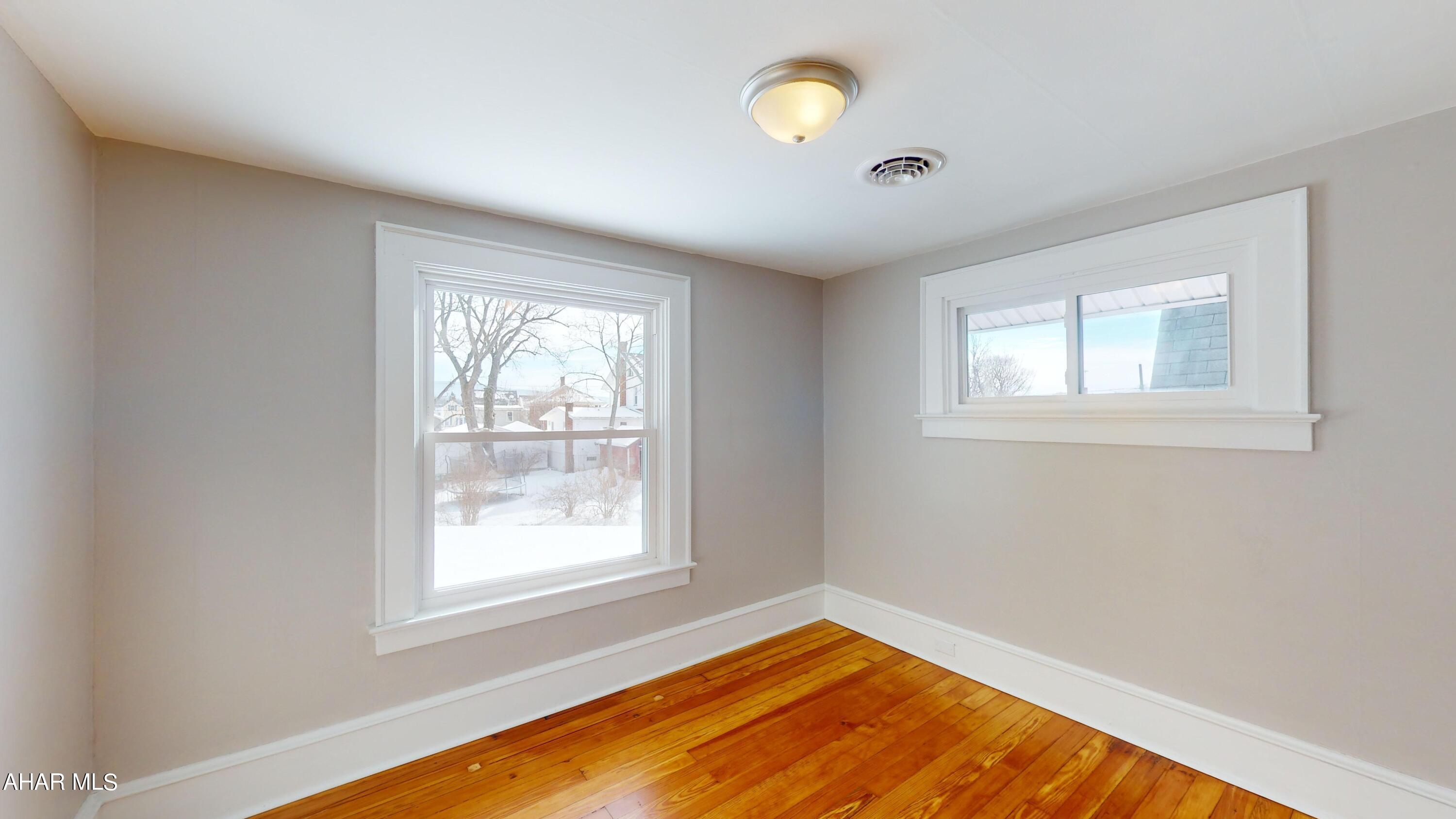 Fairview - Residential