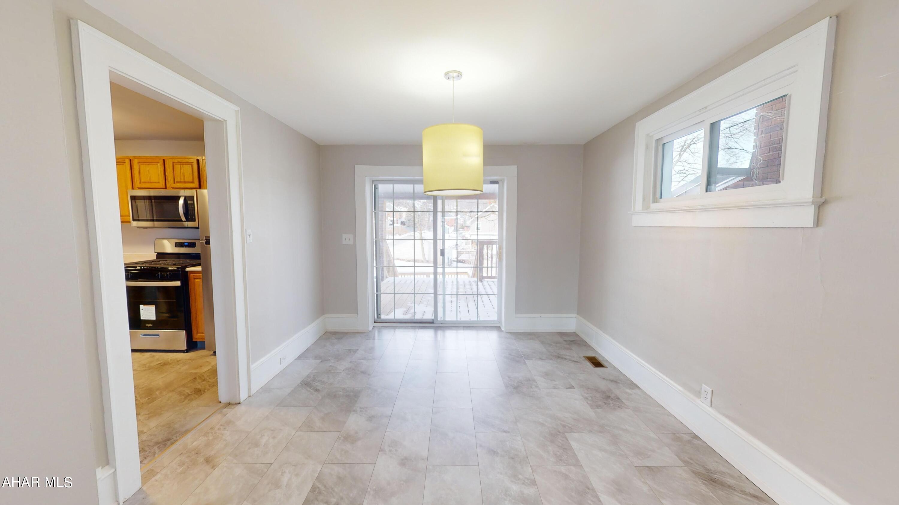 Fairview - Residential