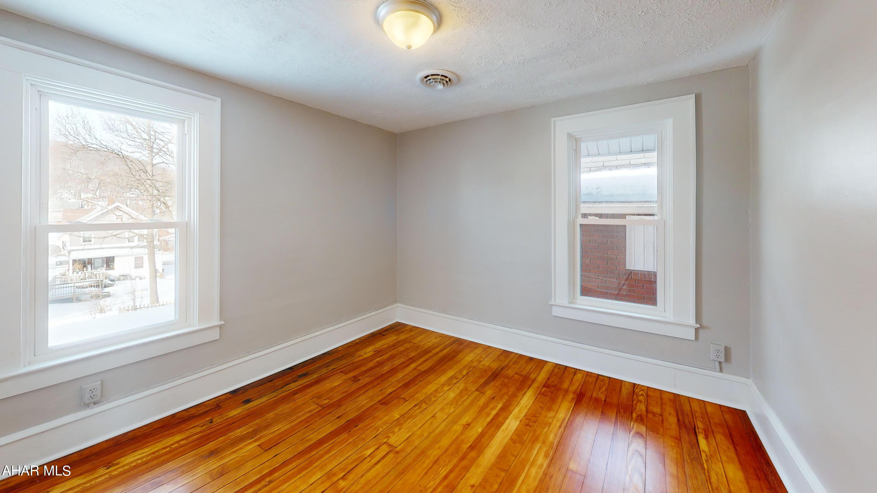 Fairview - Residential