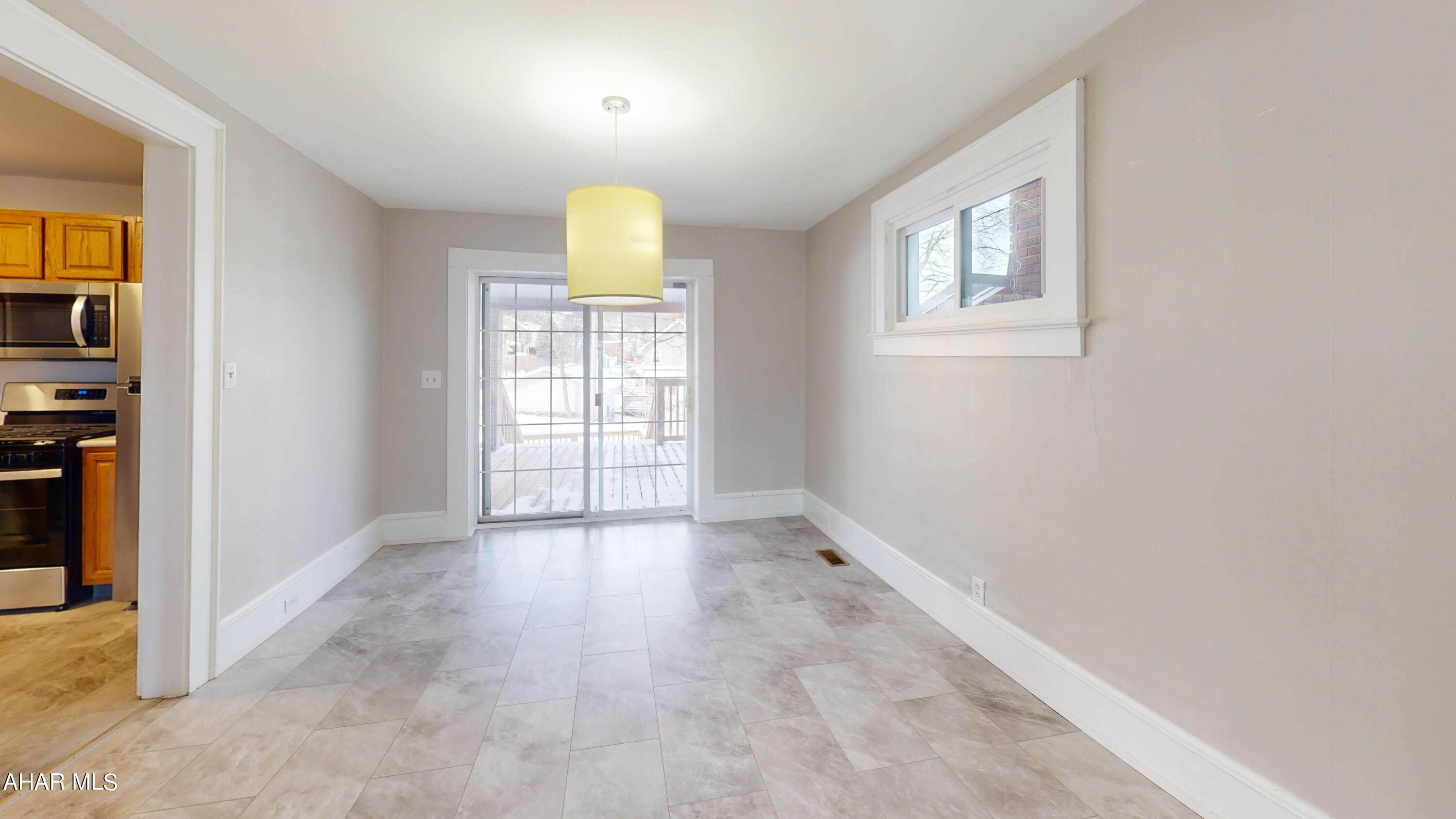 Fairview - Residential