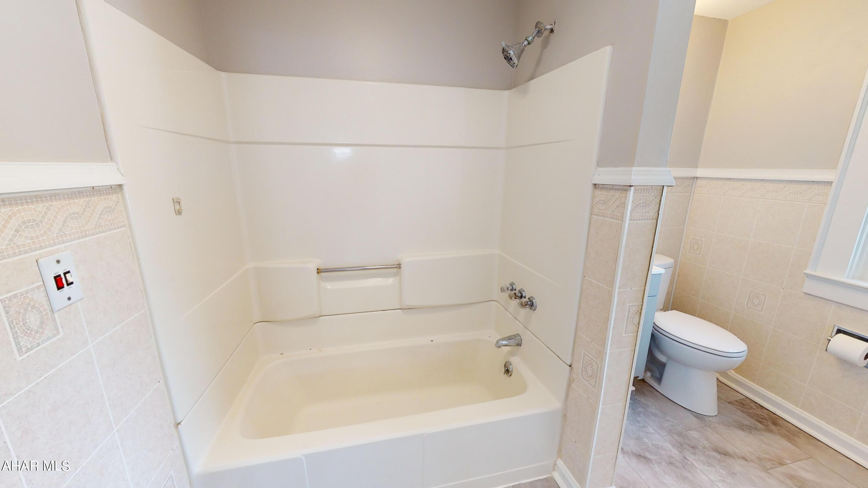 Fairview - Residential