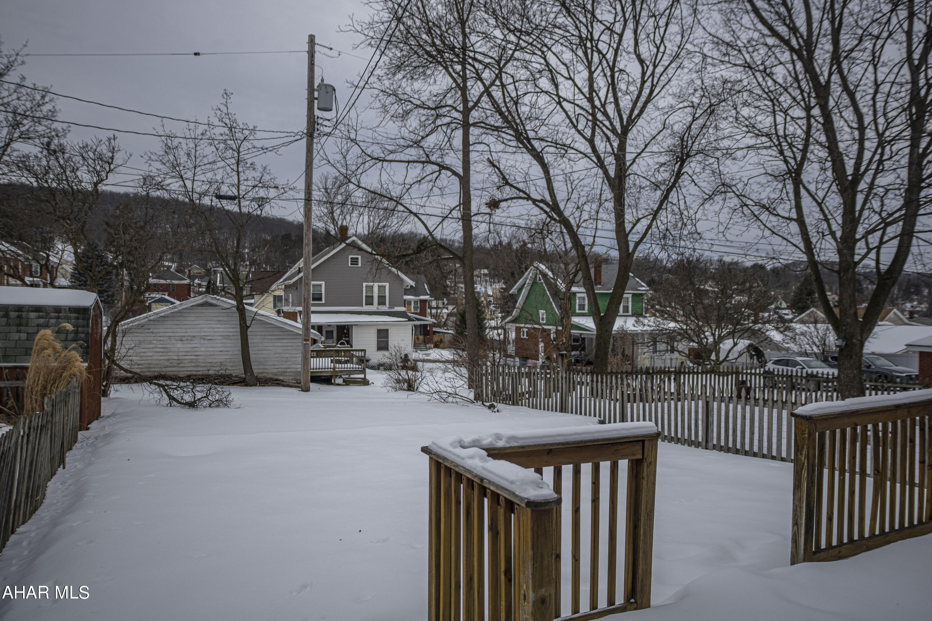 Fairview - Residential