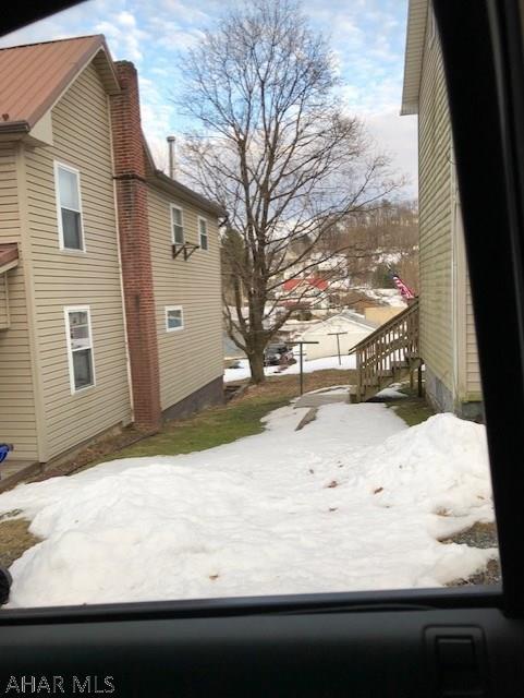 Unknown - Residential