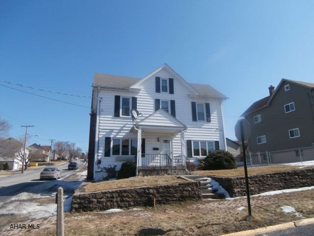 Unknown - Residential