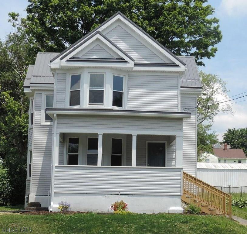 Unknown - Residential