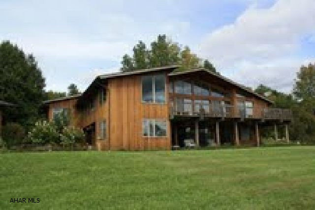 Scotch Valley - Residential