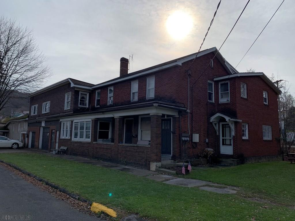 Other - Residential Income