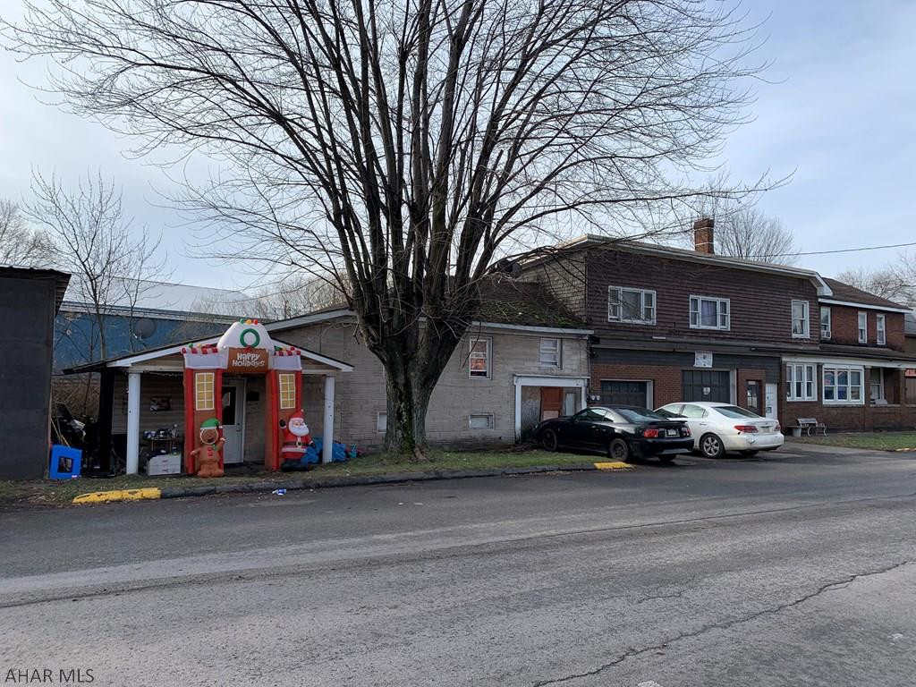 Other - Residential Income