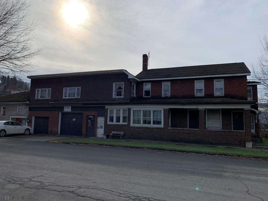 Other - Residential Income