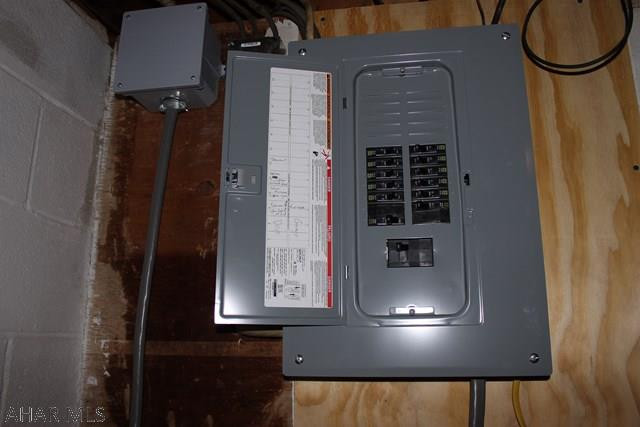 Unknown - Residential