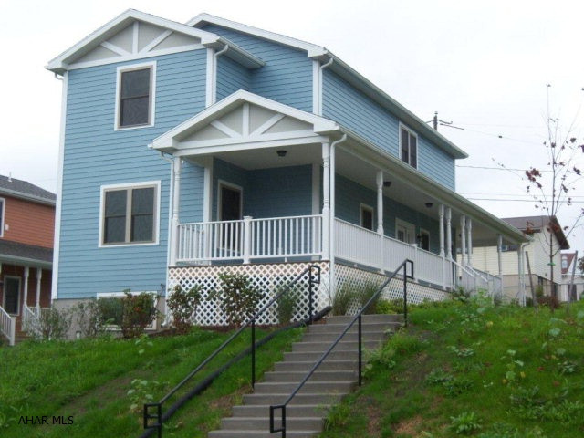 Fairview - Residential