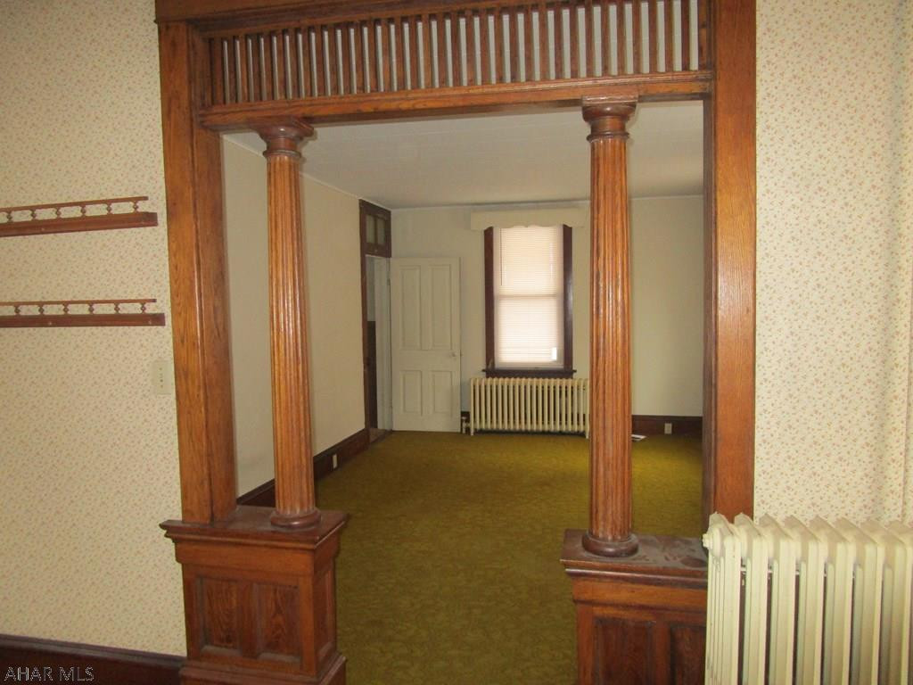 Unknown - Residential Income