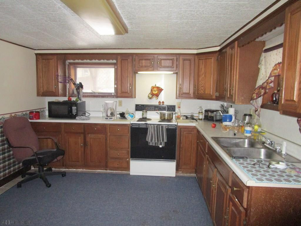 Unknown - Residential Income