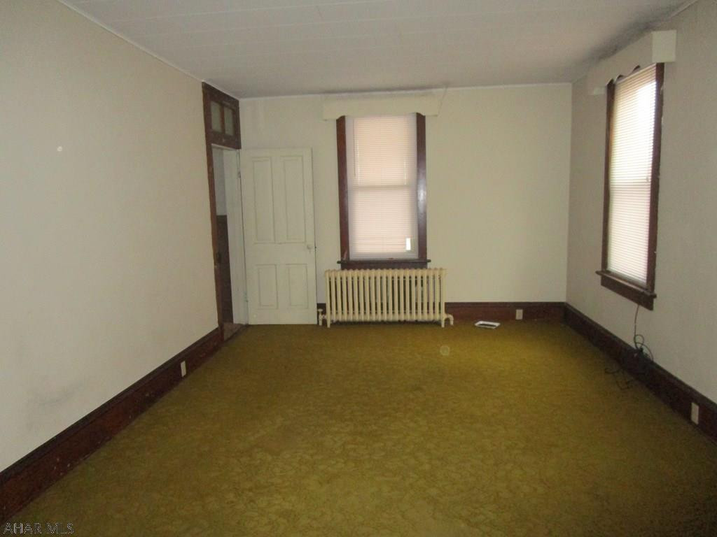 Unknown - Residential Income