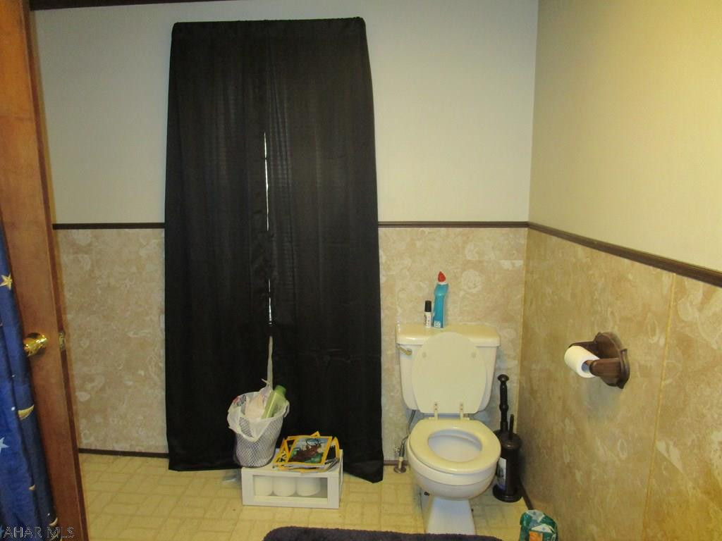 Unknown - Residential Income